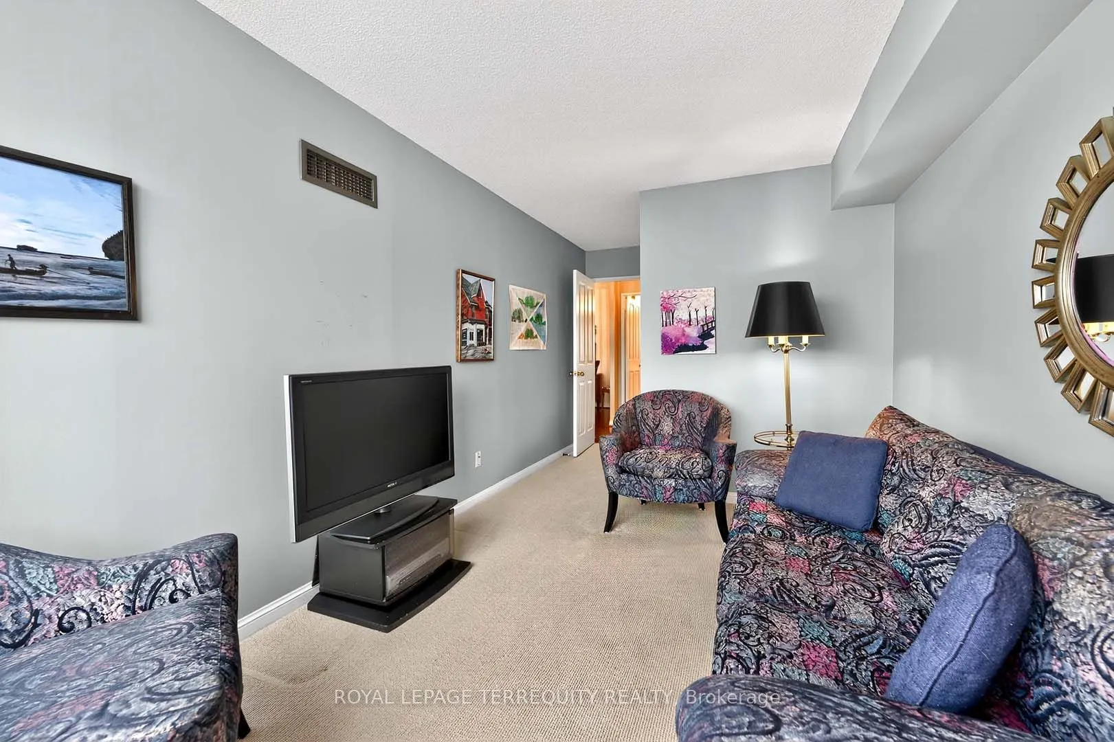110 Promenade Circle, #1402