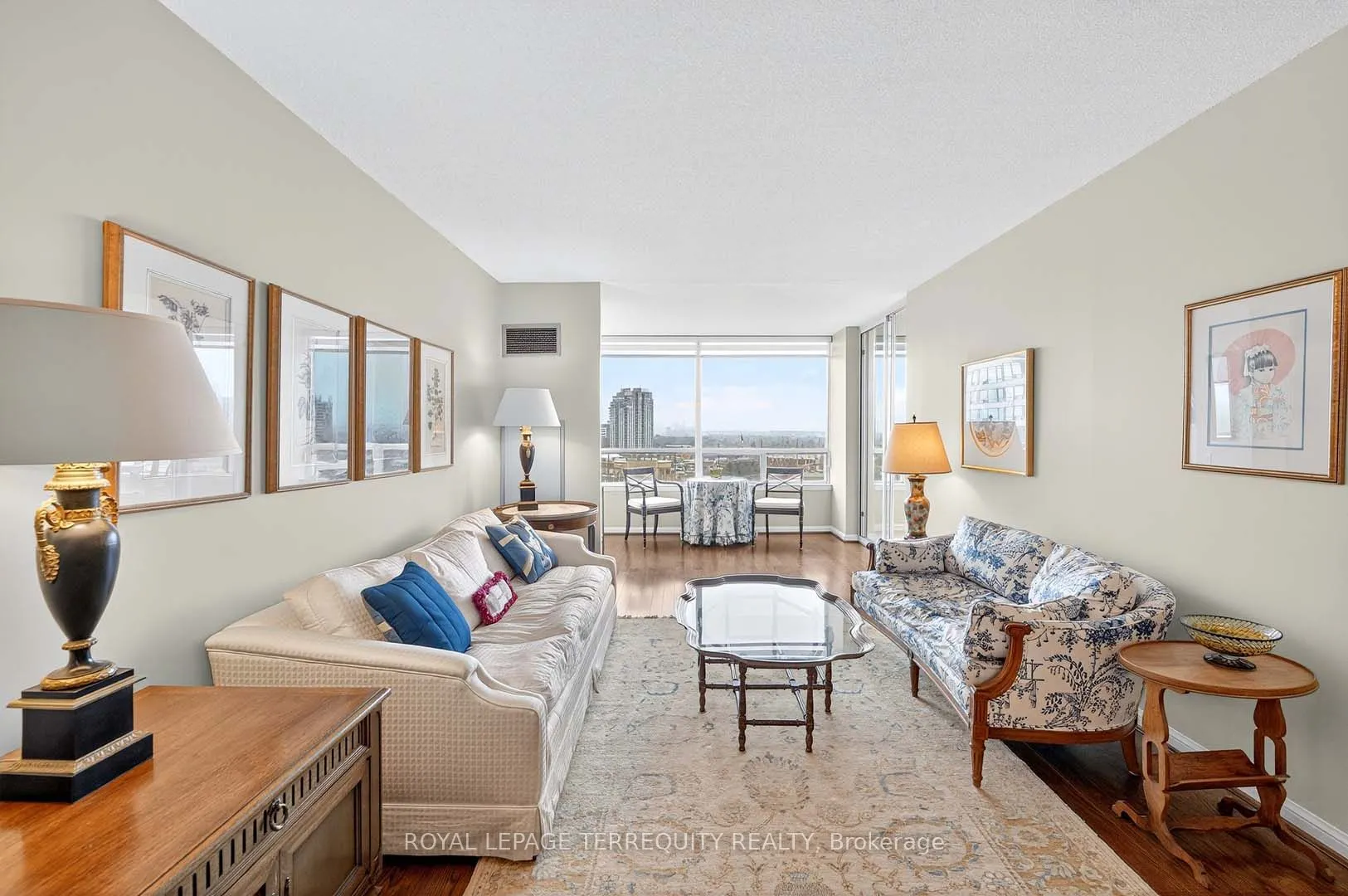 110 Promenade Circle, #1402