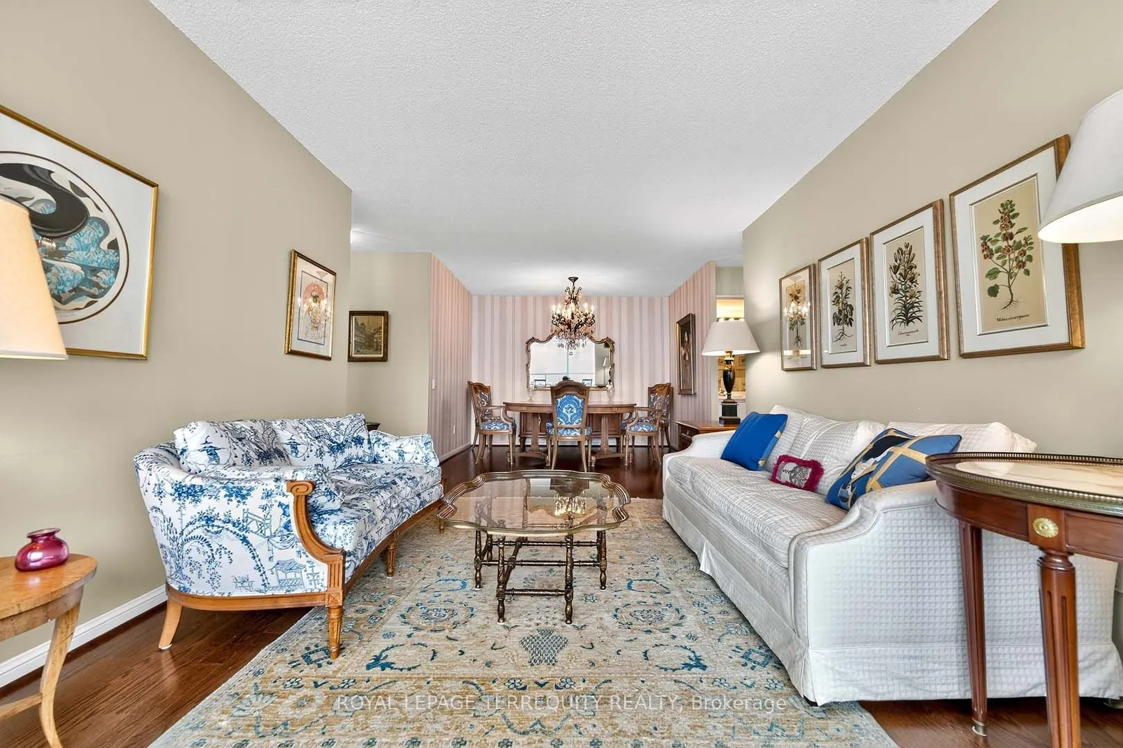 110 Promenade Circle, #1402