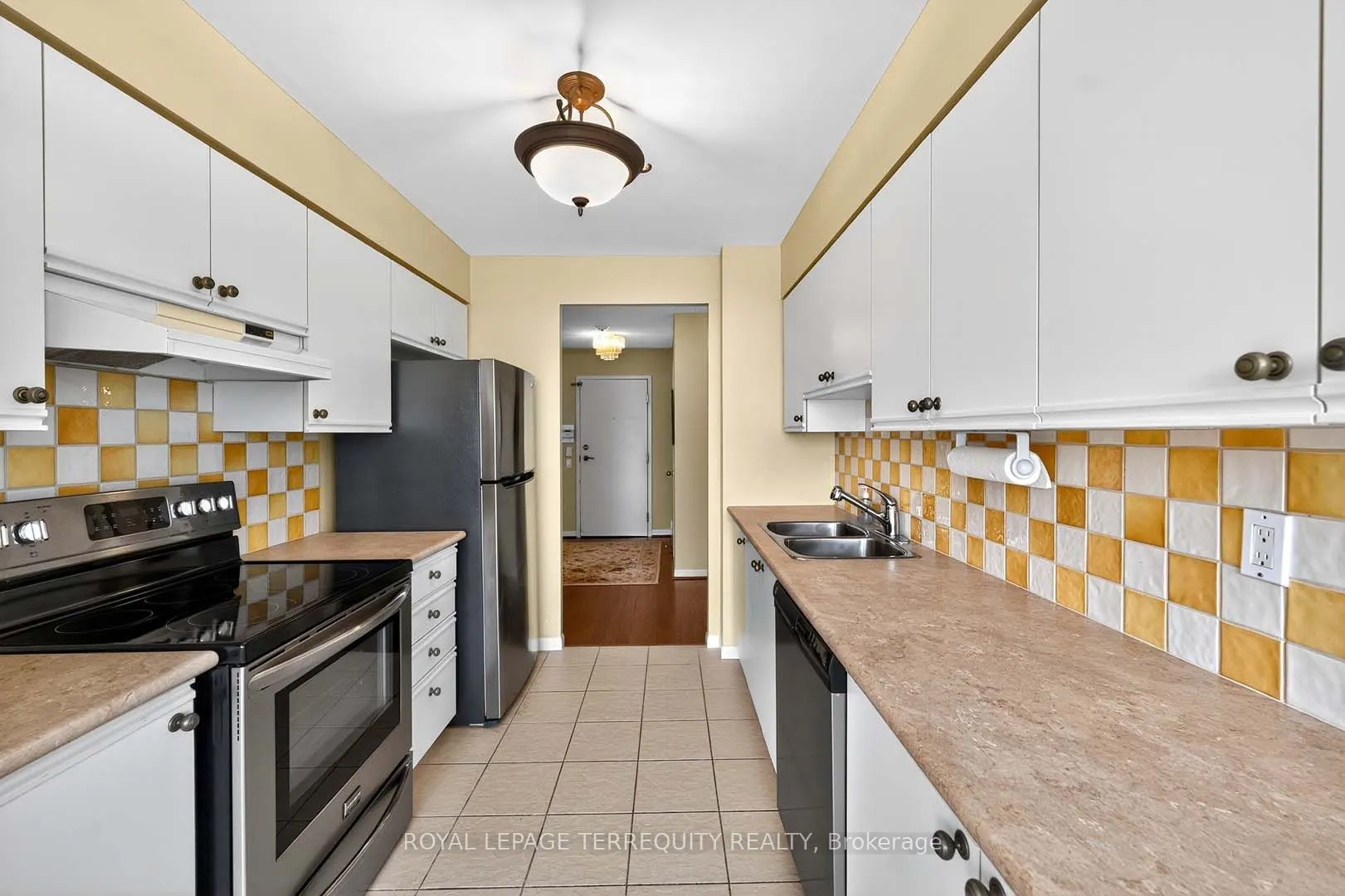 110 Promenade Circle, #1402