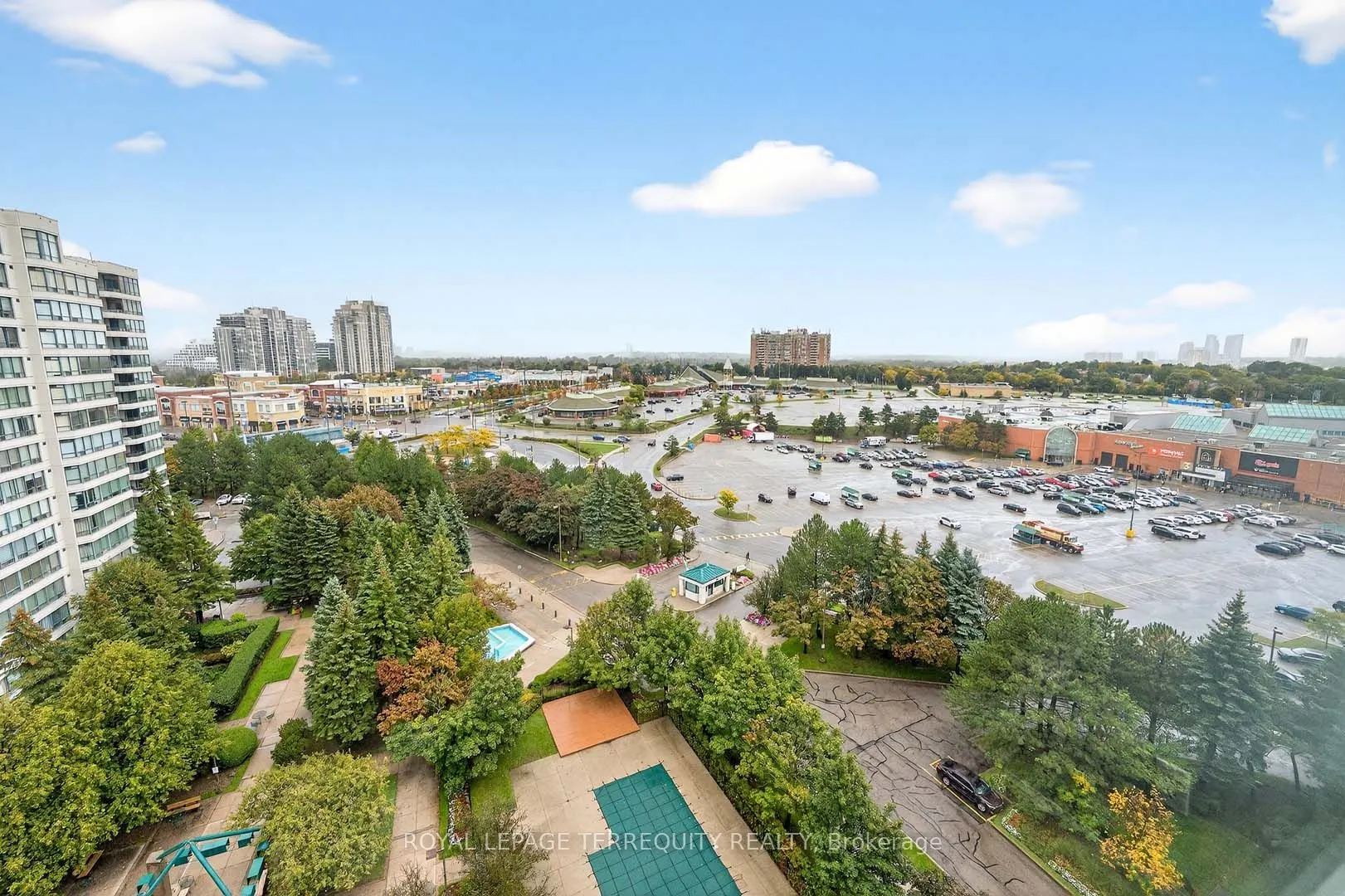 110 Promenade Circle, #1402