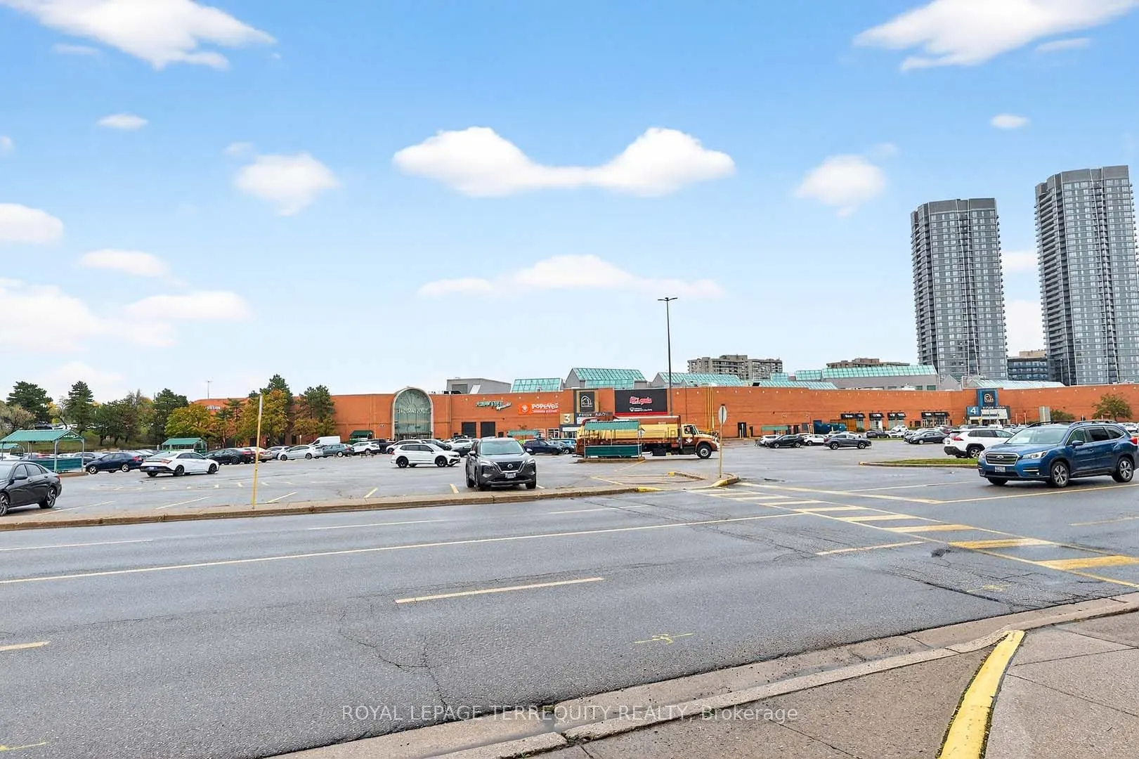 110 Promenade Circle, #1402