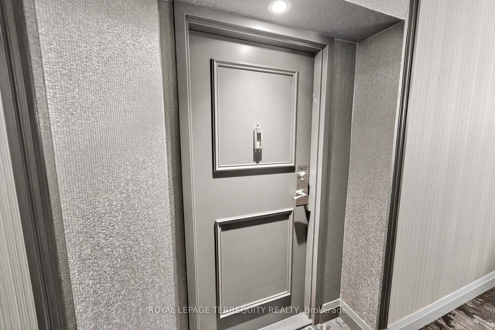 110 Promenade Circle, #1402