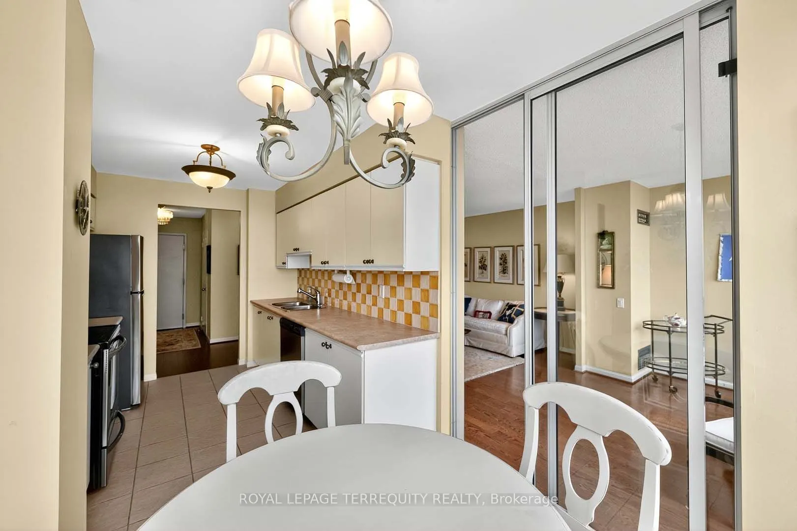 110 Promenade Circle, #1402