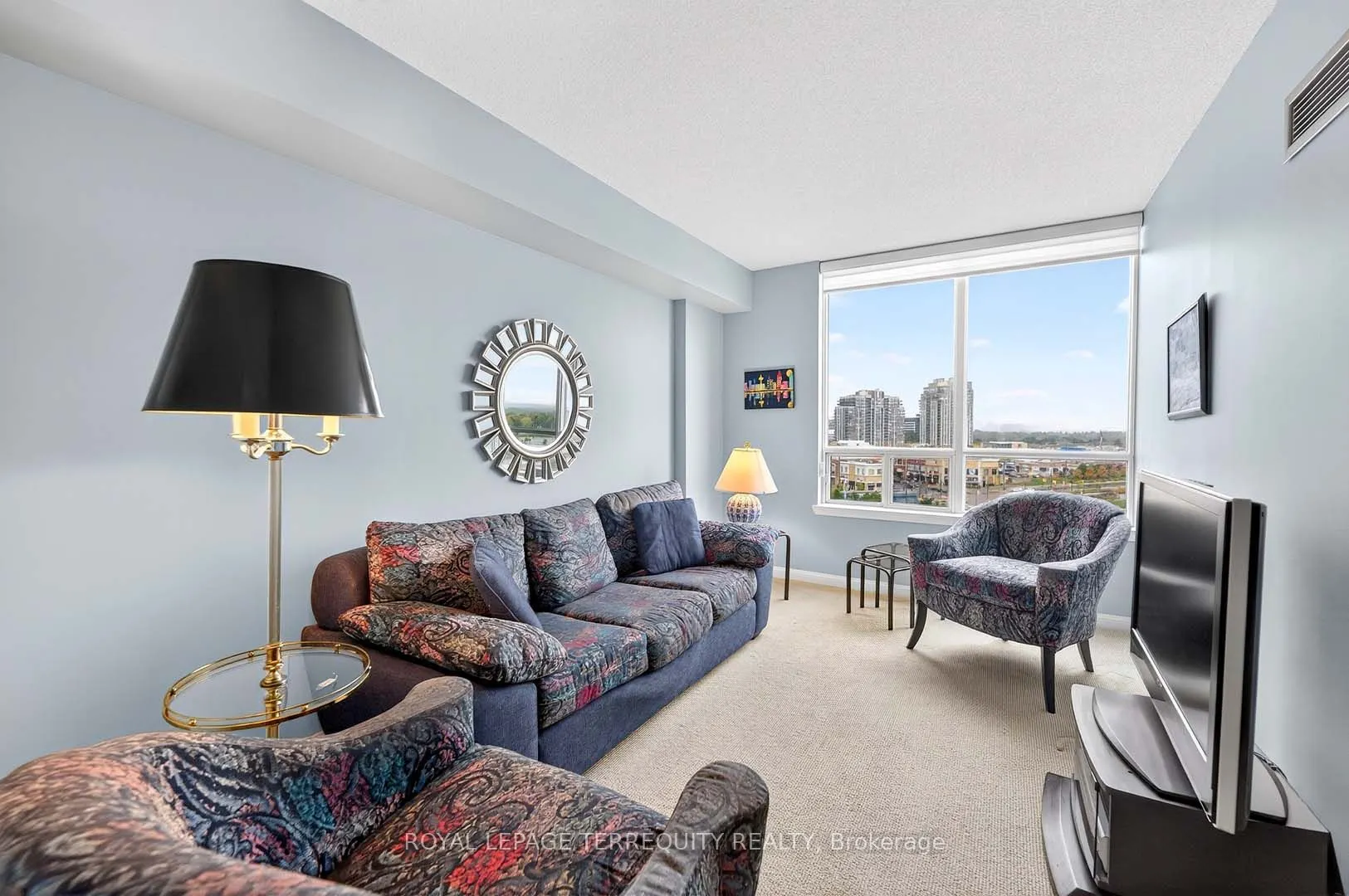 110 Promenade Circle, #1402