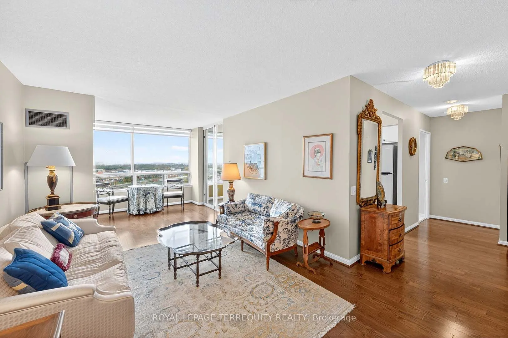110 Promenade Circle, #1402