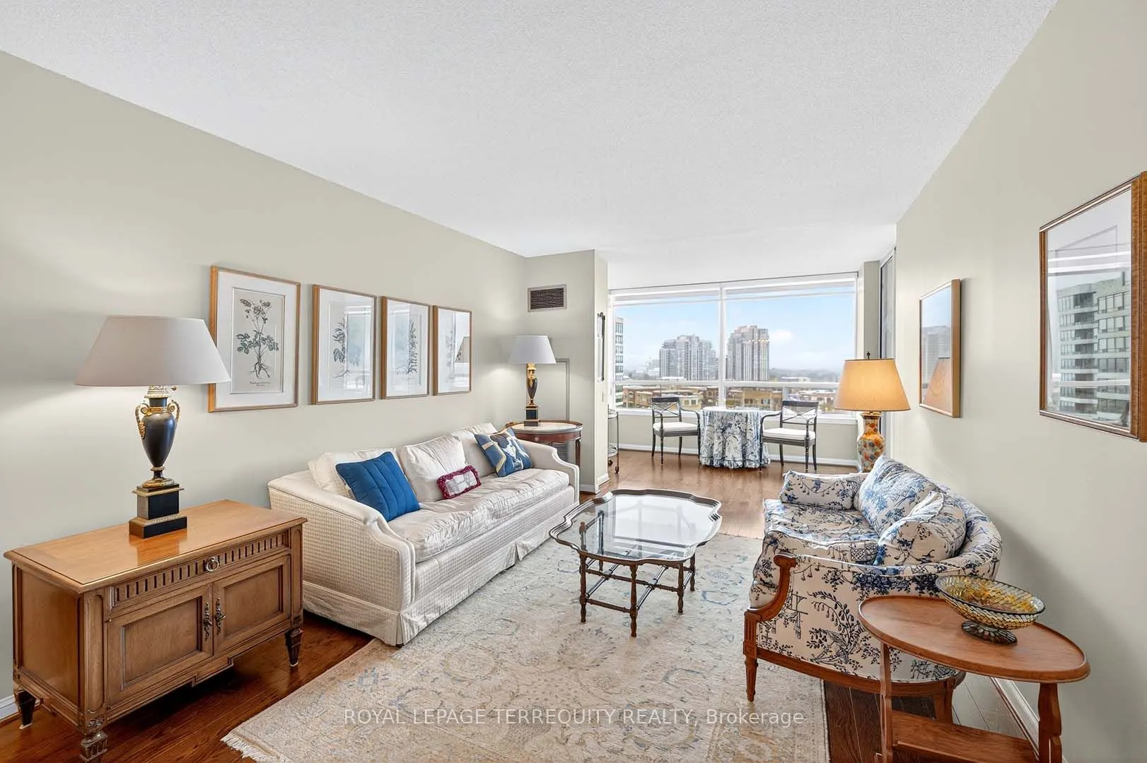 110 Promenade Circle, #1402