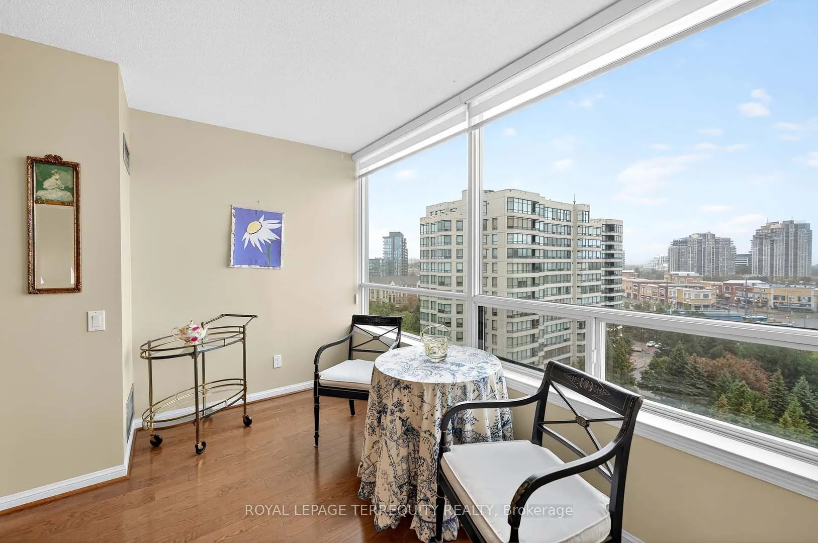 110 Promenade Circle, #1402