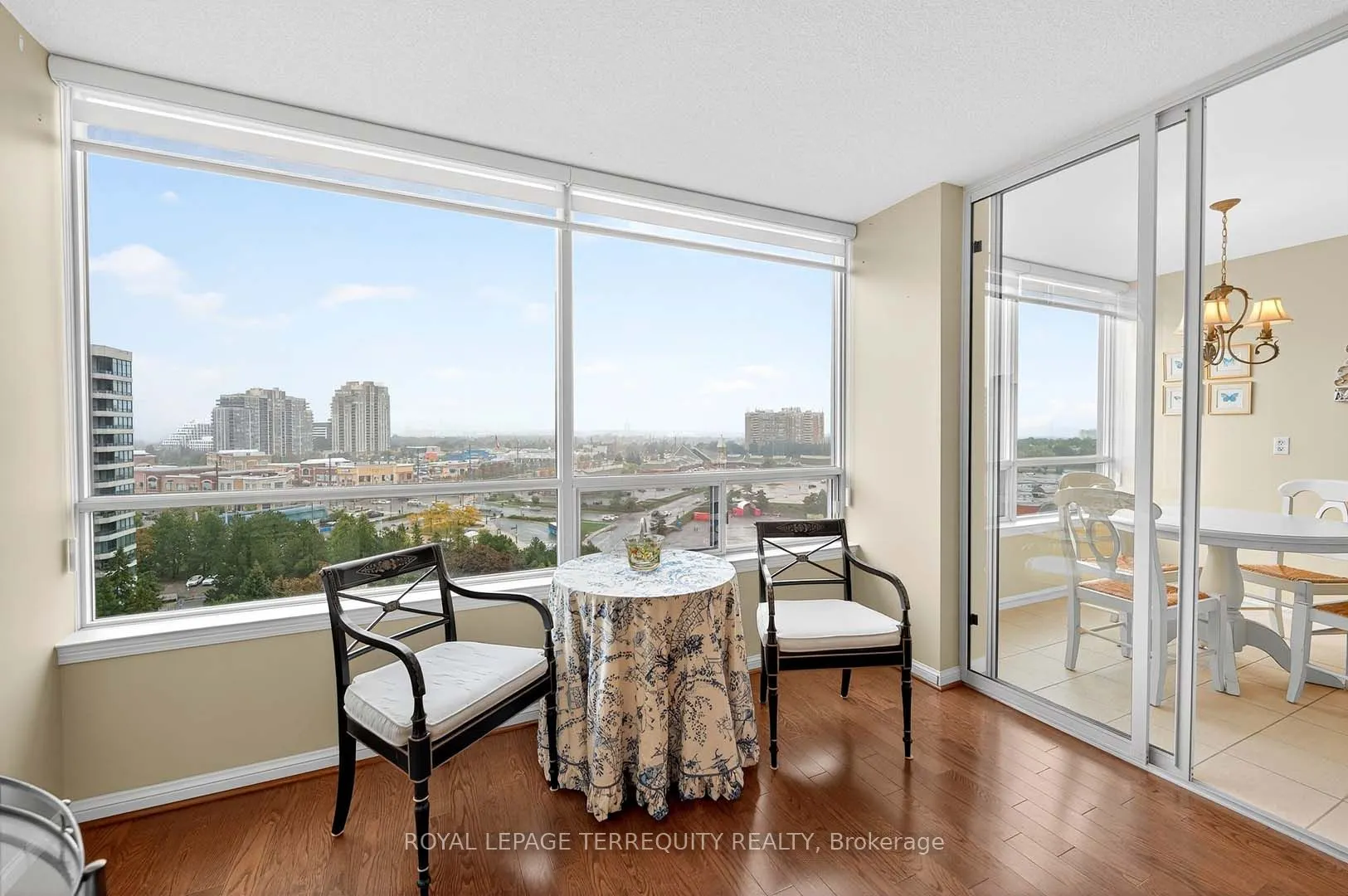 110 Promenade Circle, #1402