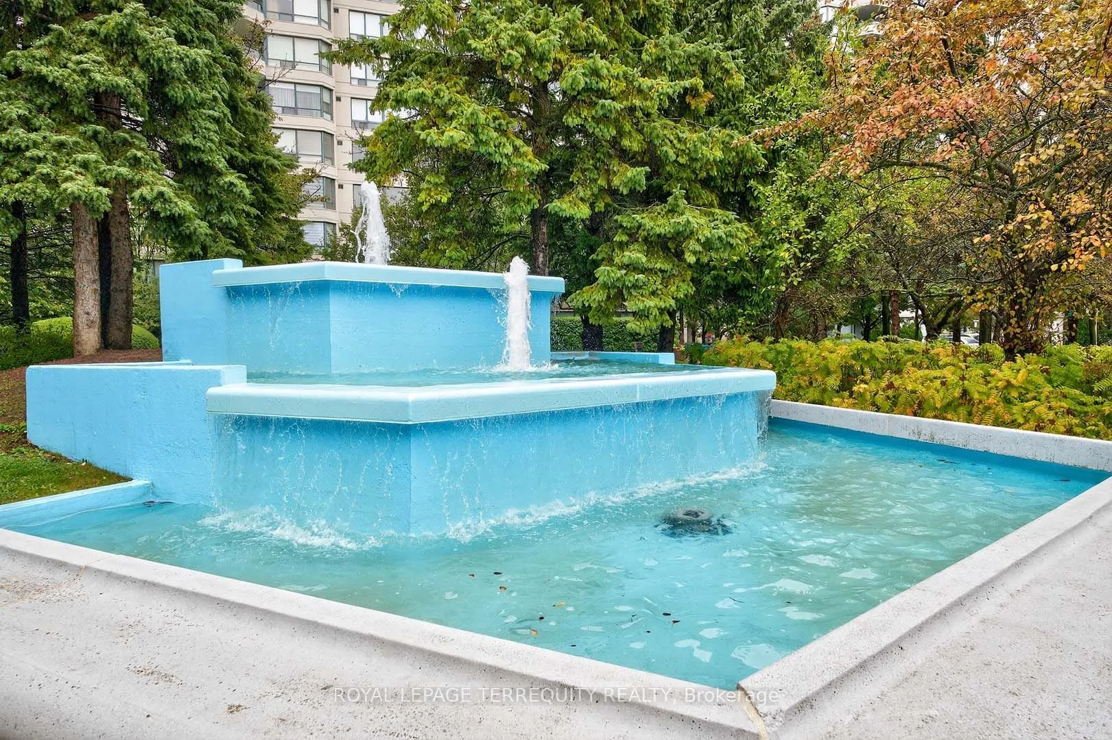 110 Promenade Circle, #1402