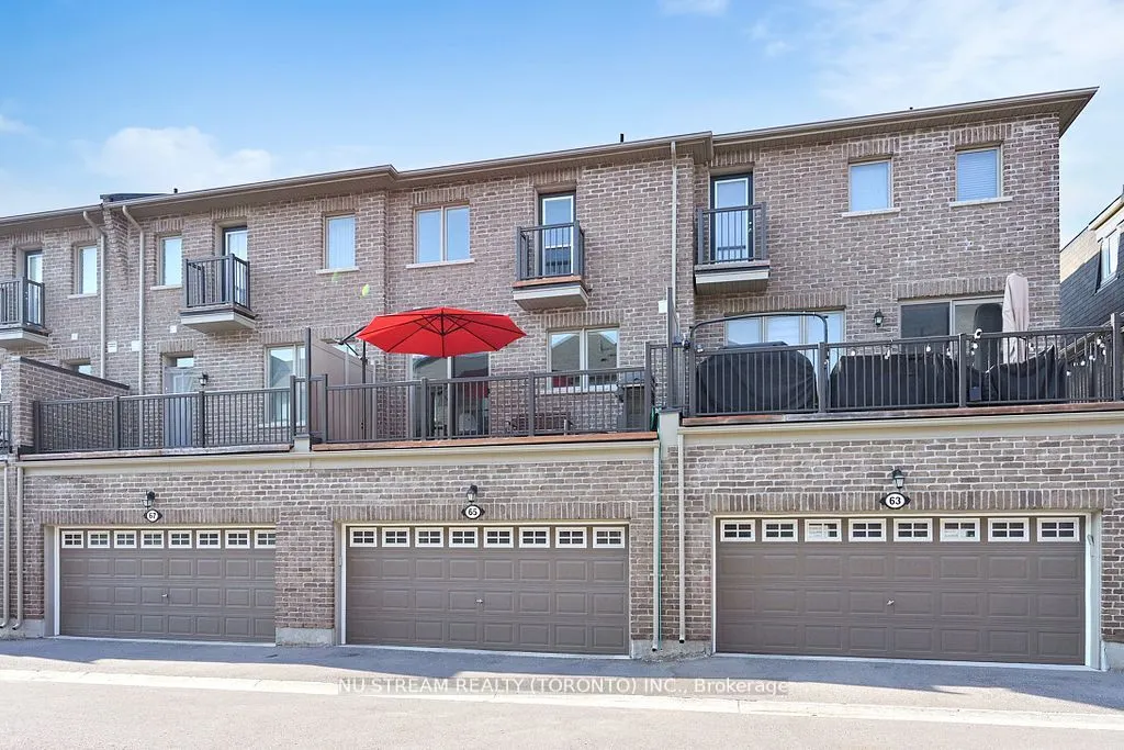 65 Casely Avenue