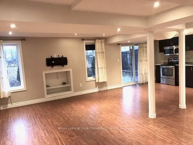 98 HERITAGE HOLLOW EST Street, #bsmnt