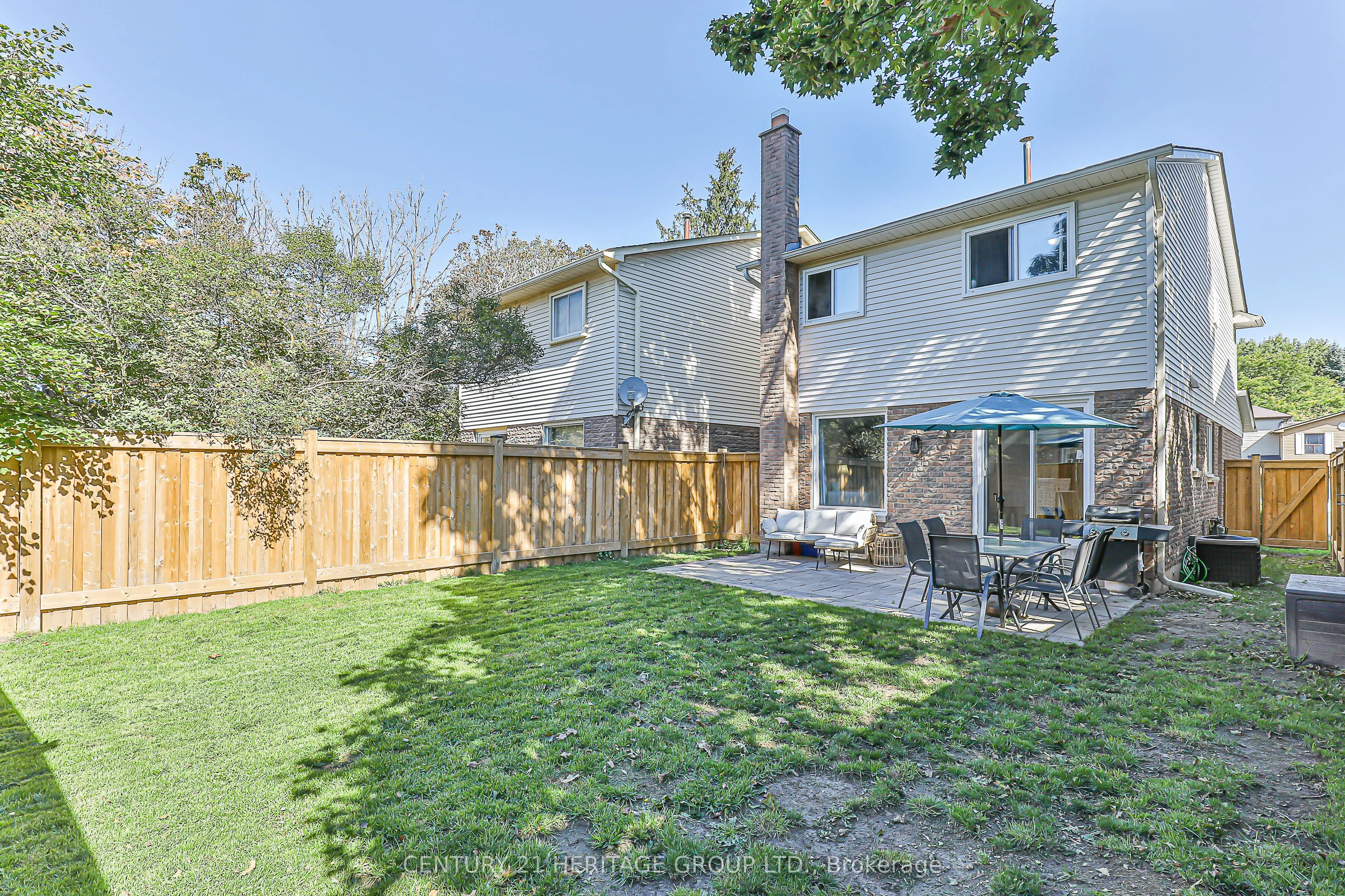 134 Walton Drive