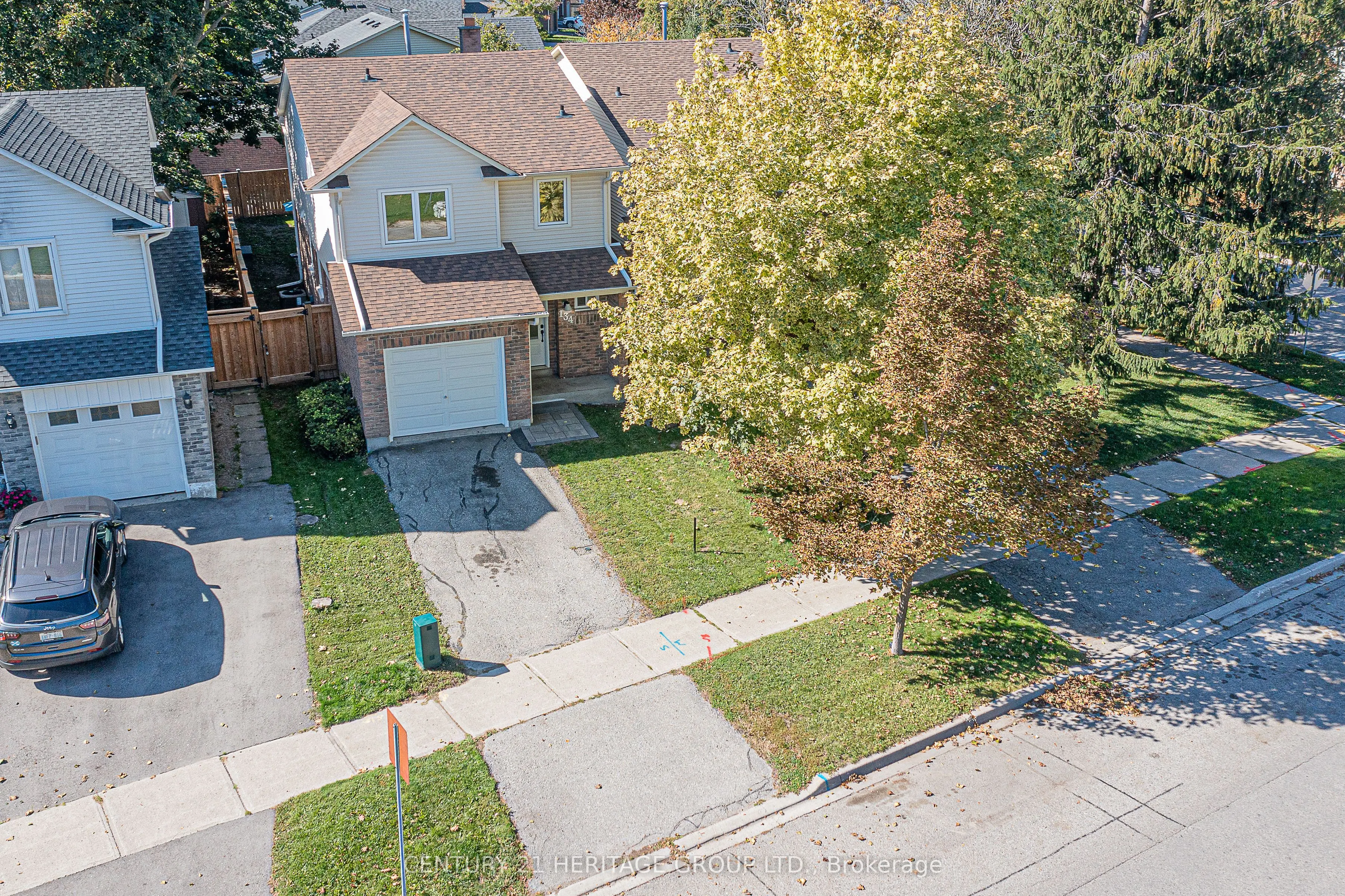 134 Walton Drive