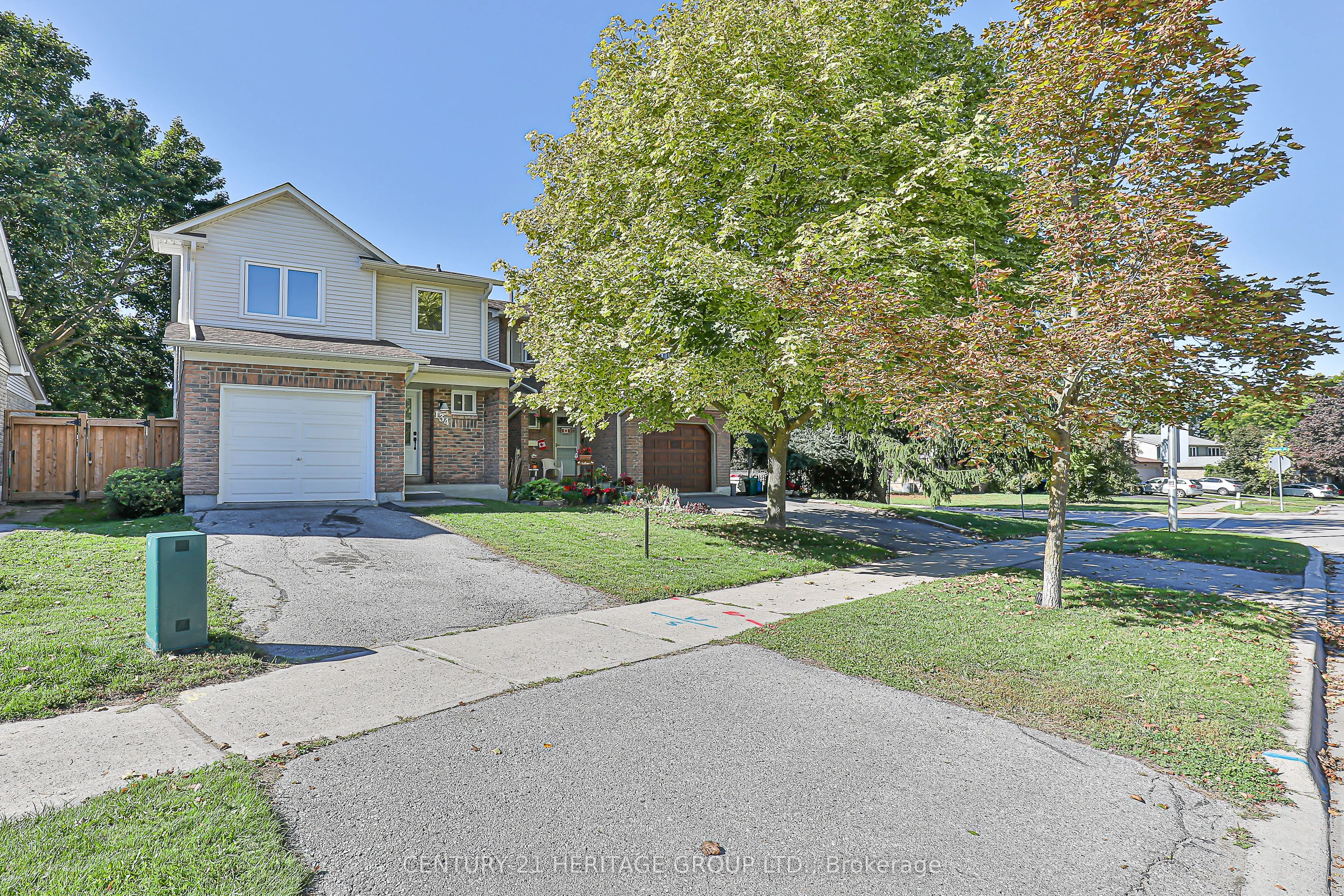 134 Walton Drive