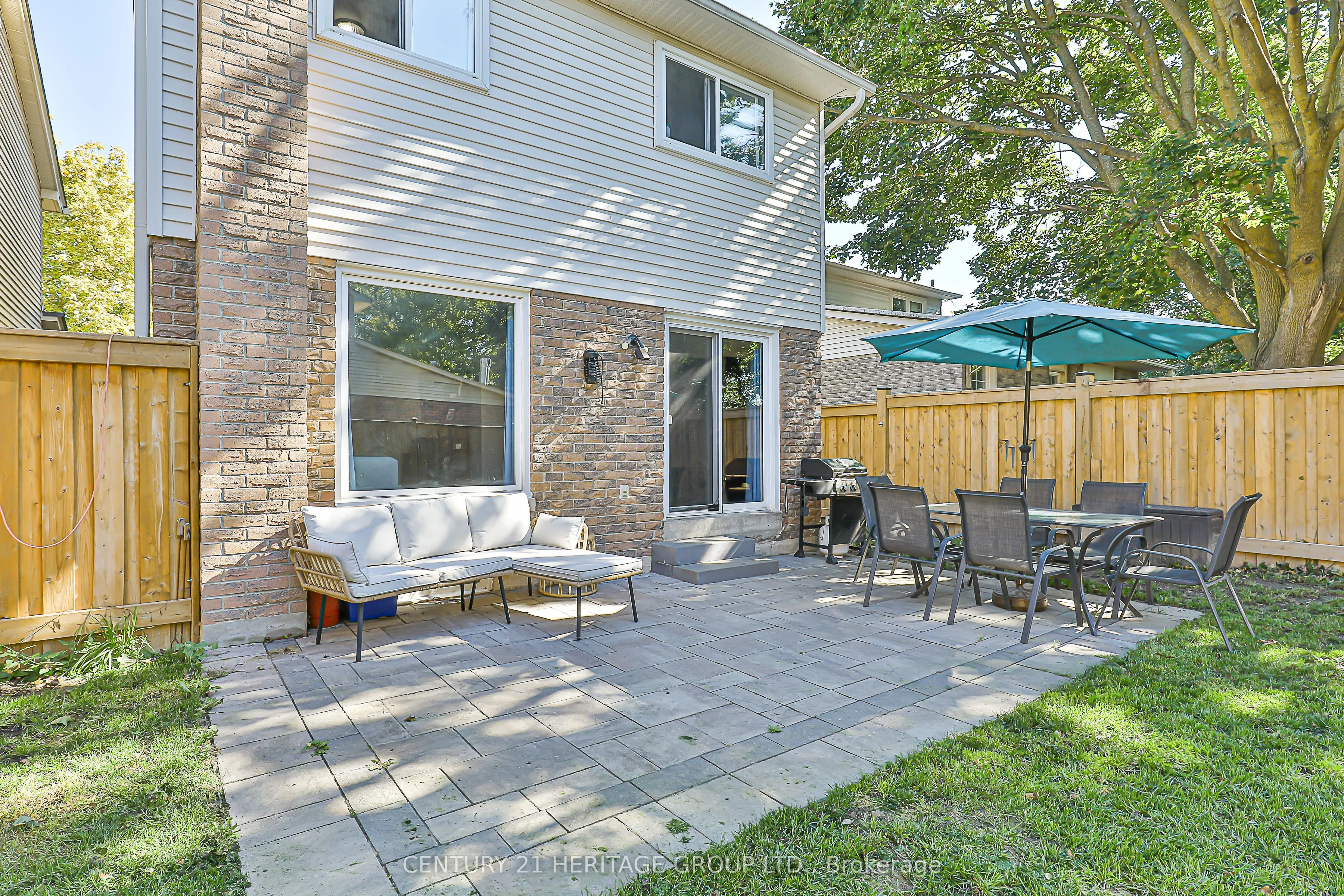134 Walton Drive