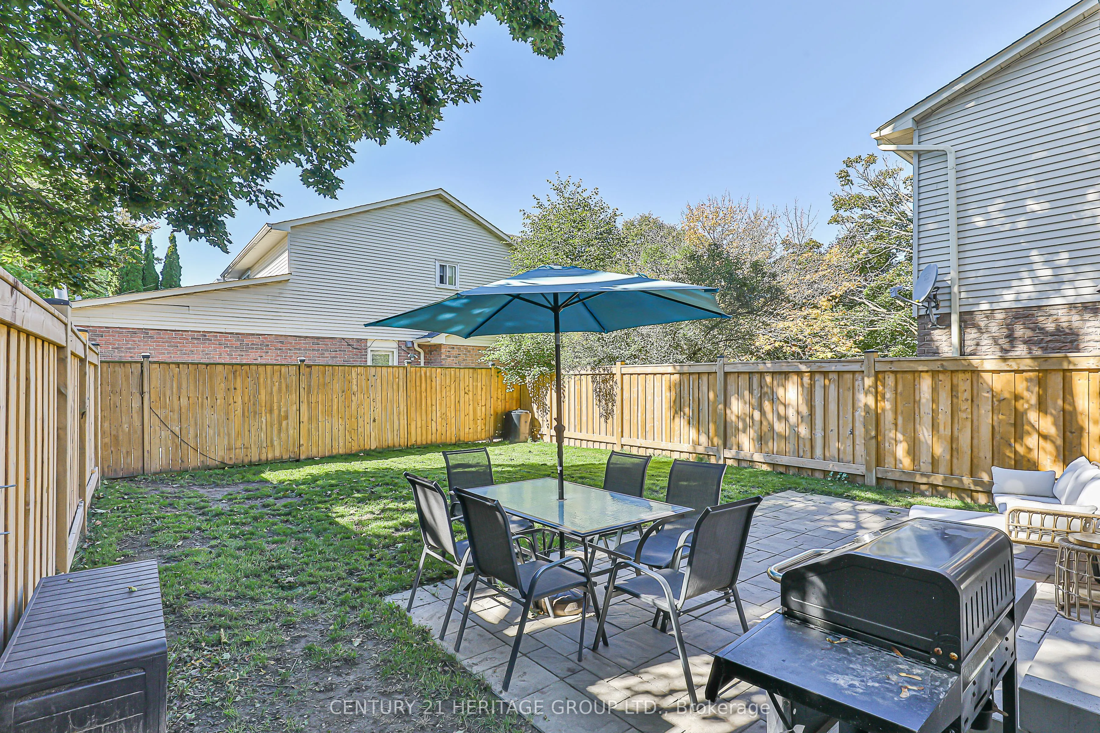 134 Walton Drive