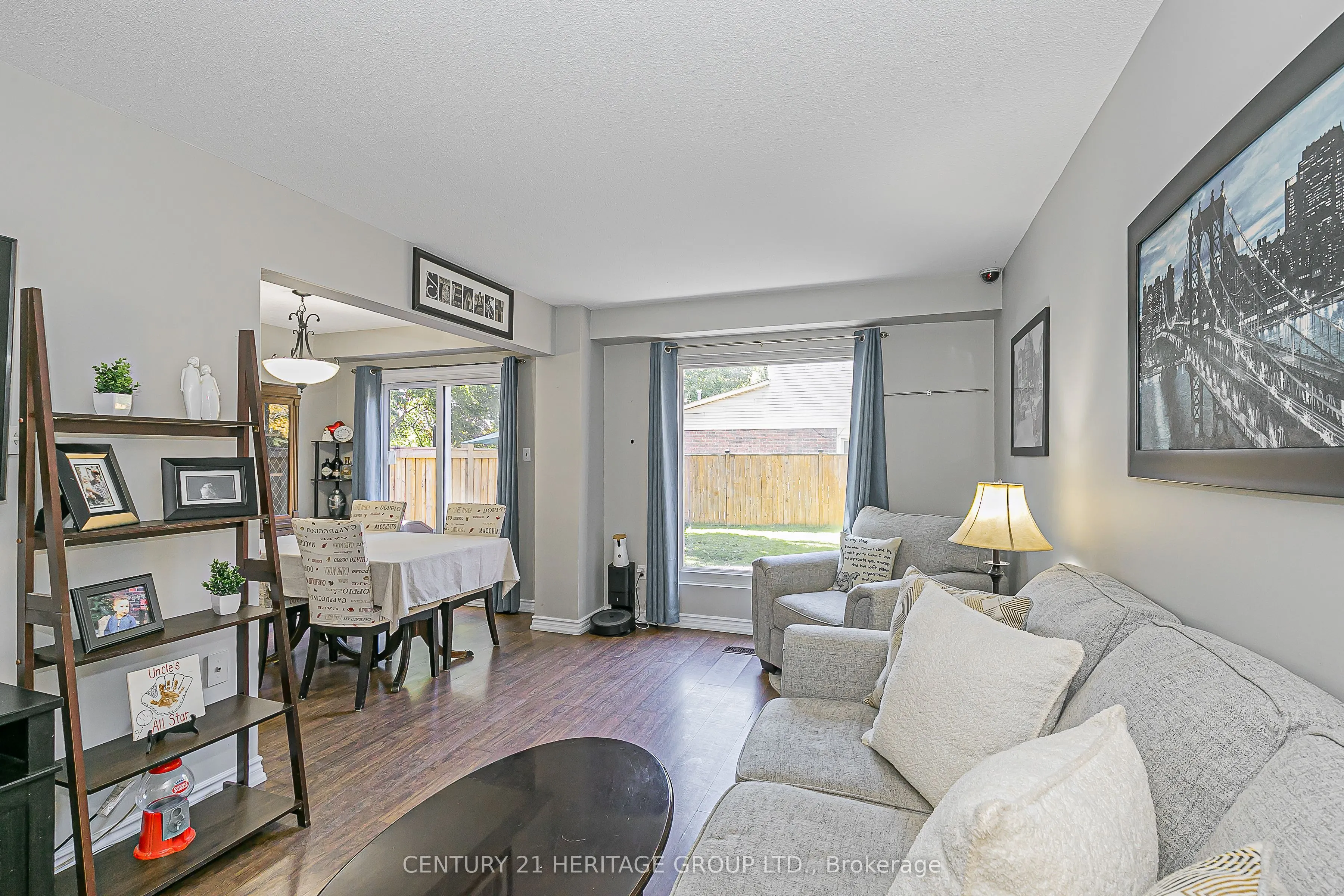 134 Walton Drive