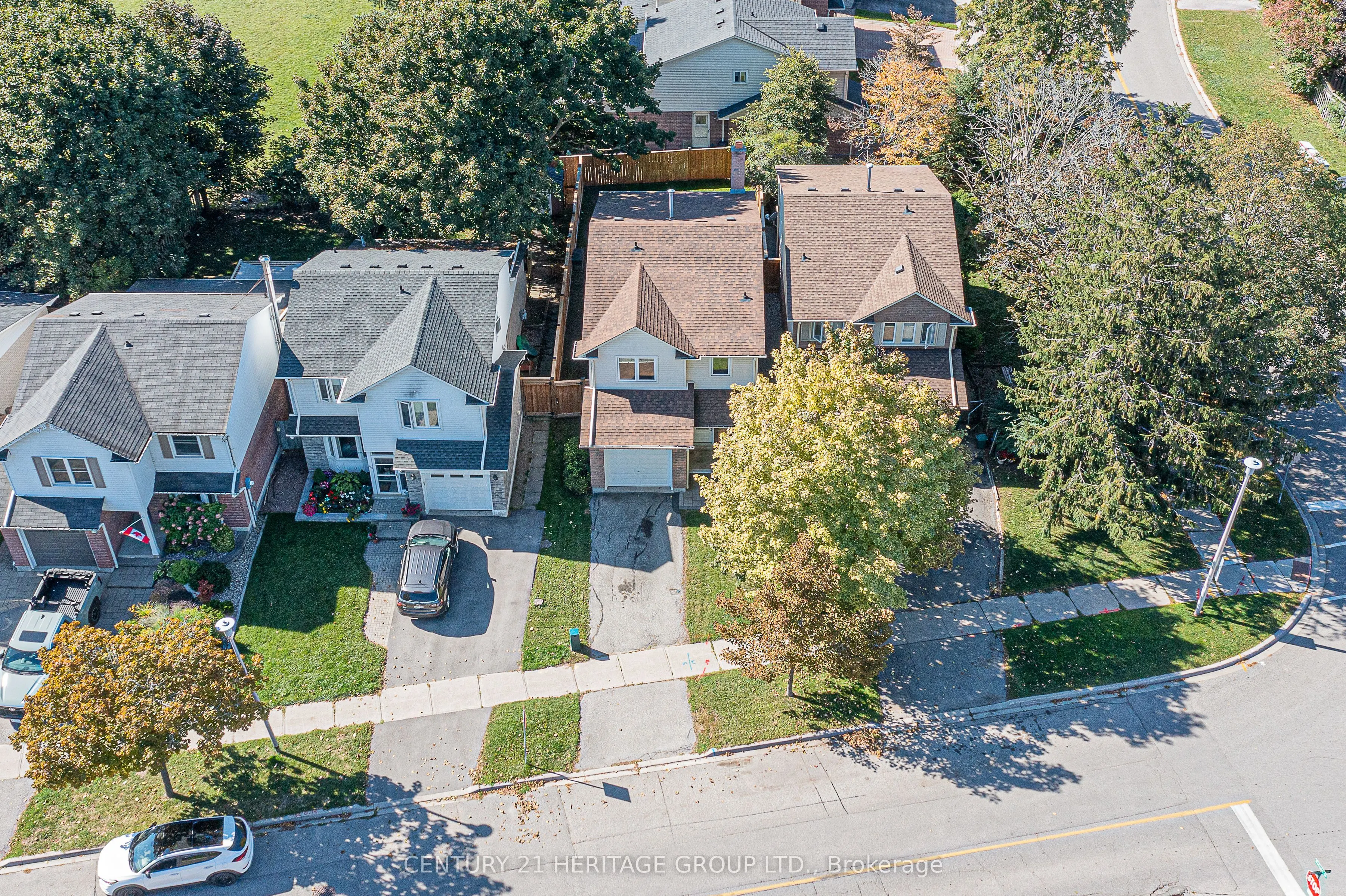 134 Walton Drive