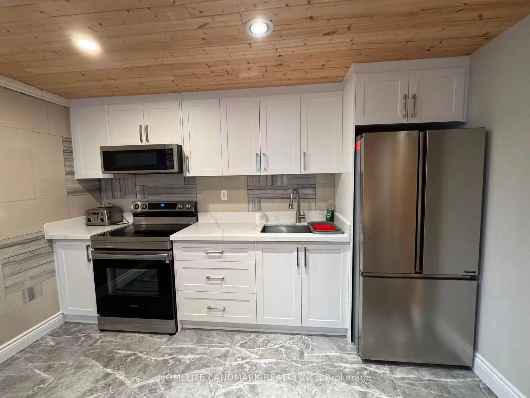 15 Serano Crescent, #Bsmt