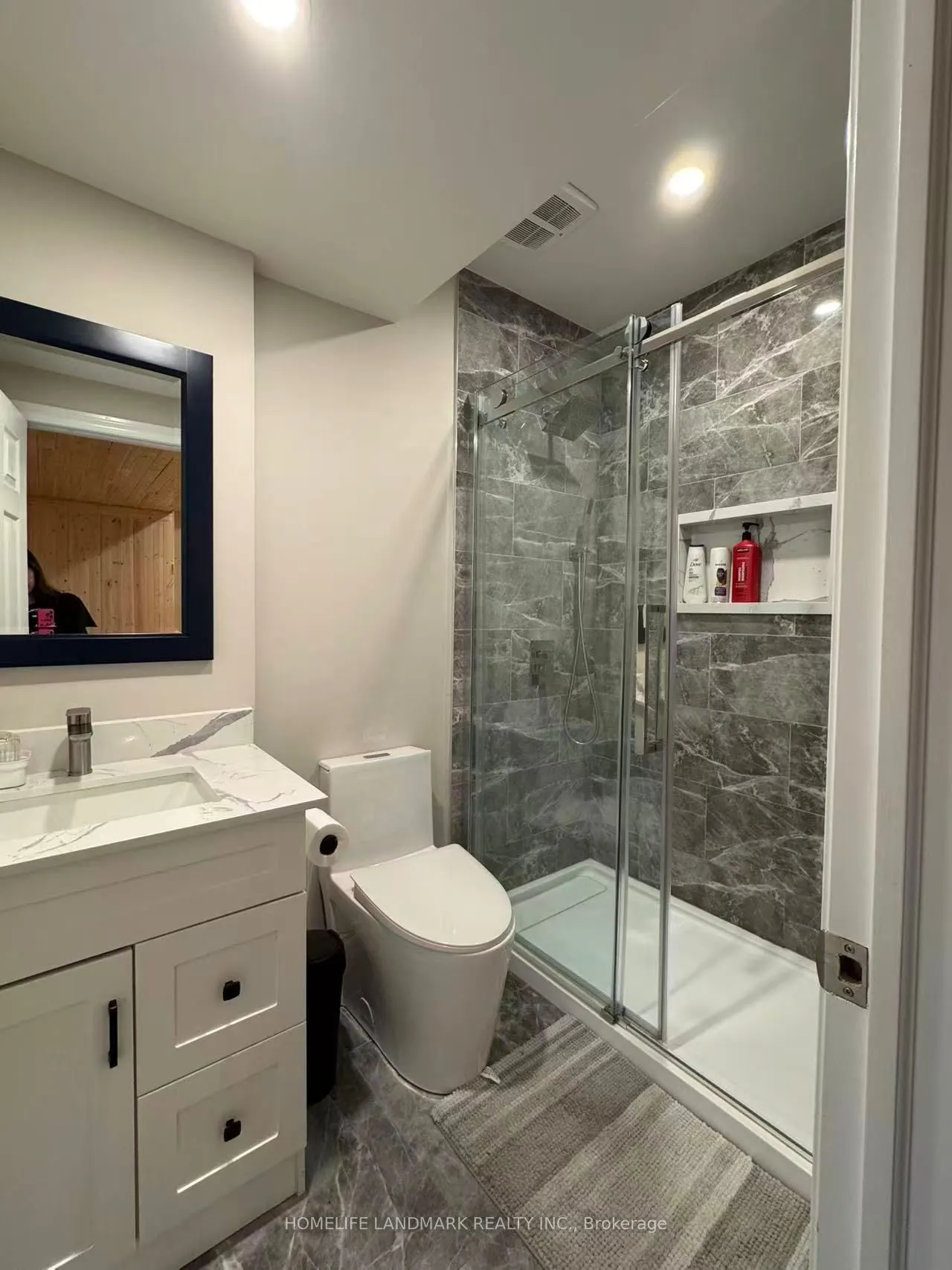 15 Serano Crescent, #Bsmt