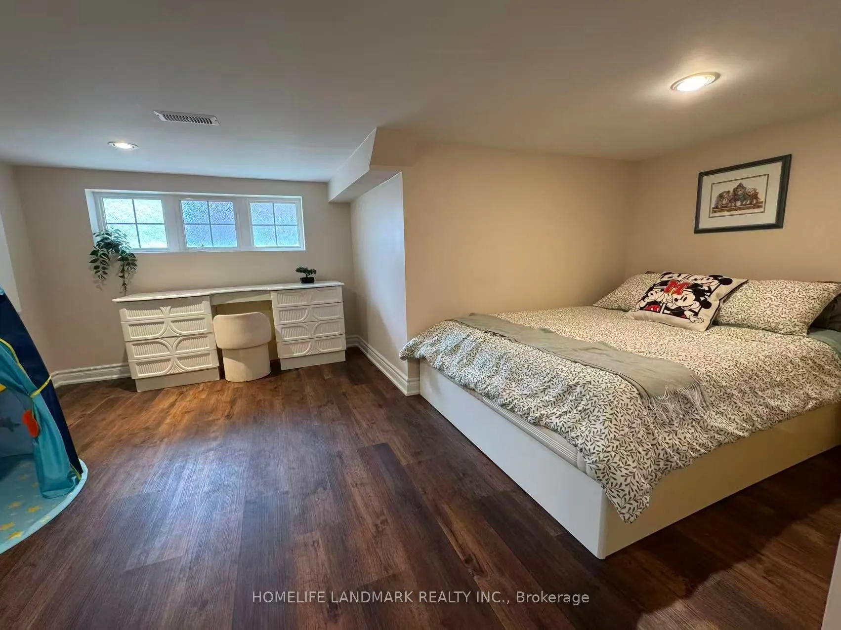 15 Serano Crescent, #Bsmt