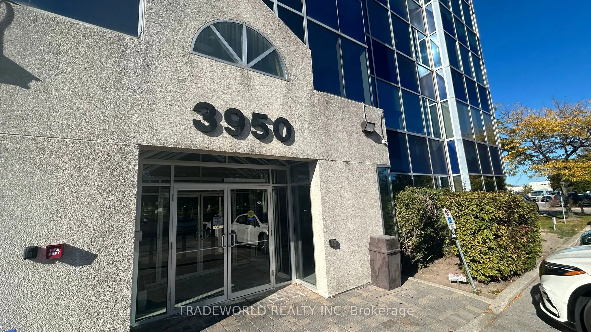 3950 14th Avenue, #107