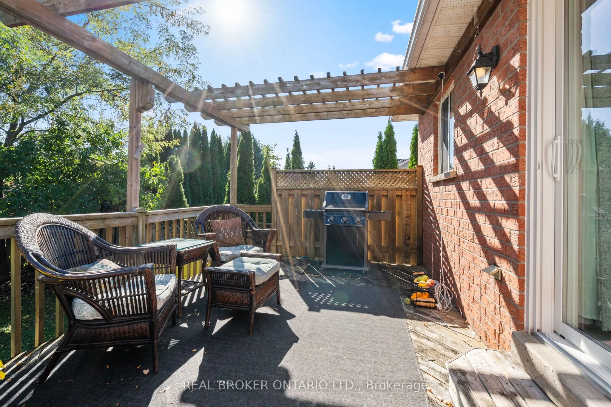 46 Bolster Lane