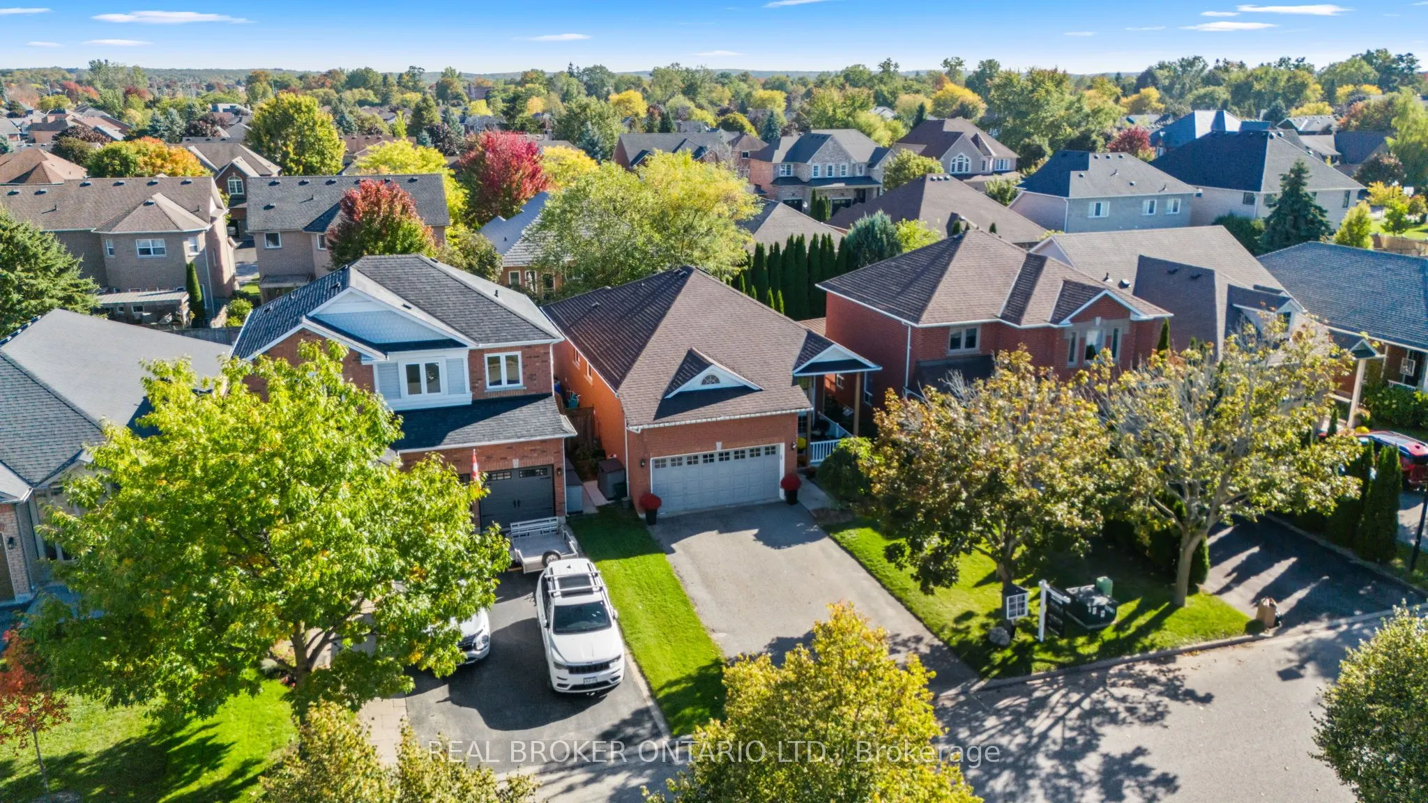 46 Bolster Lane