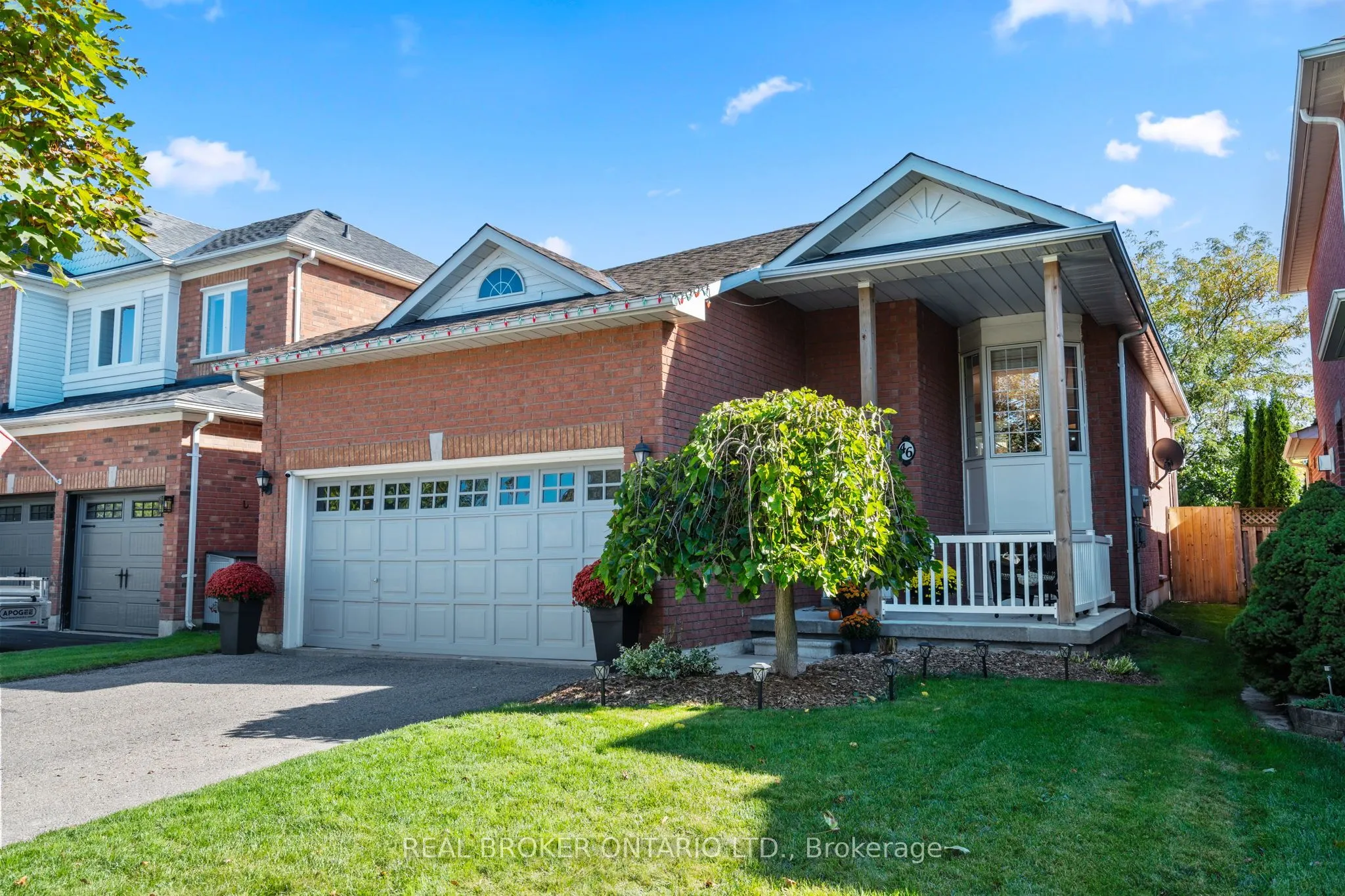 46 Bolster Lane