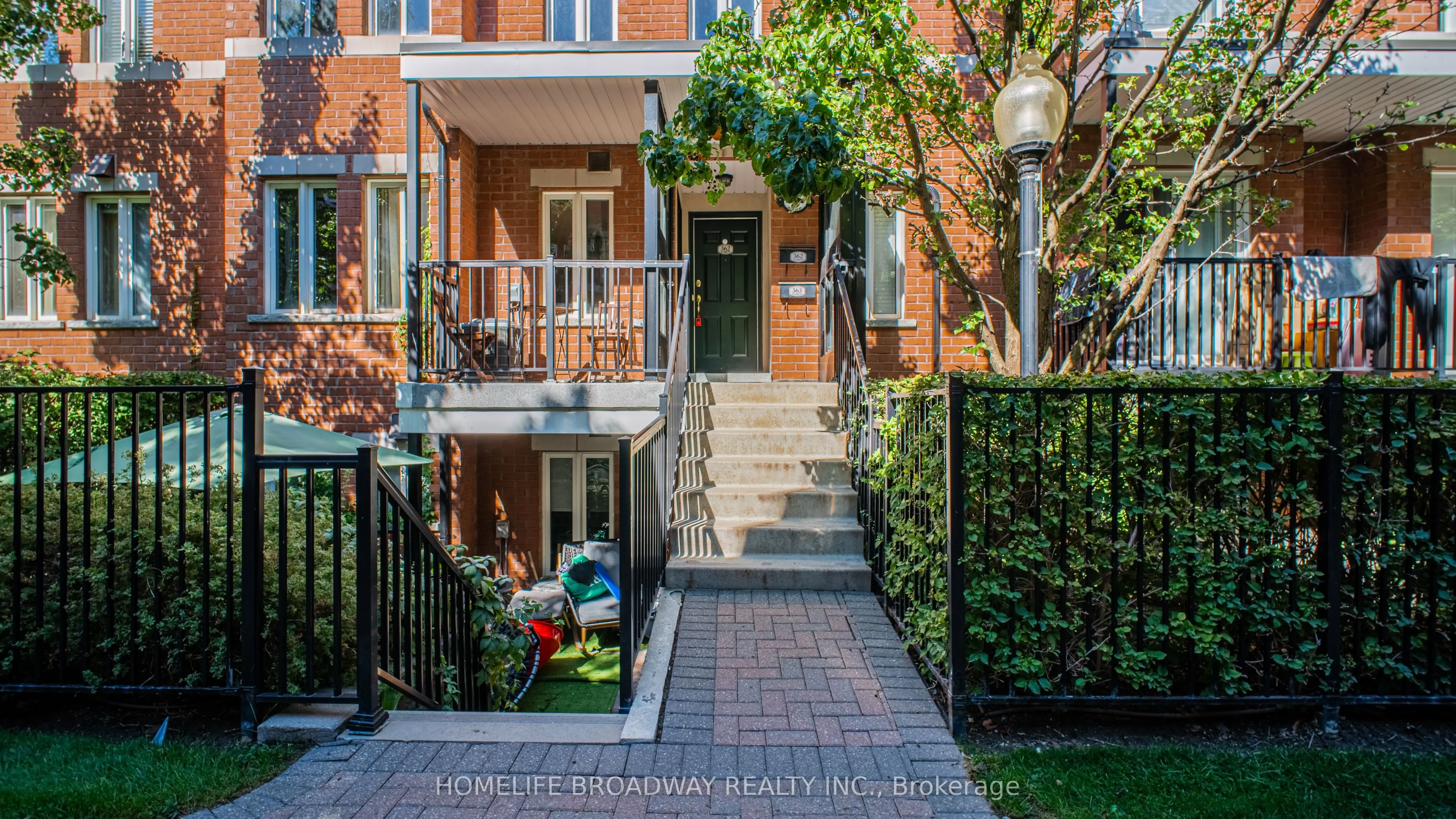 312 John Street, #362
