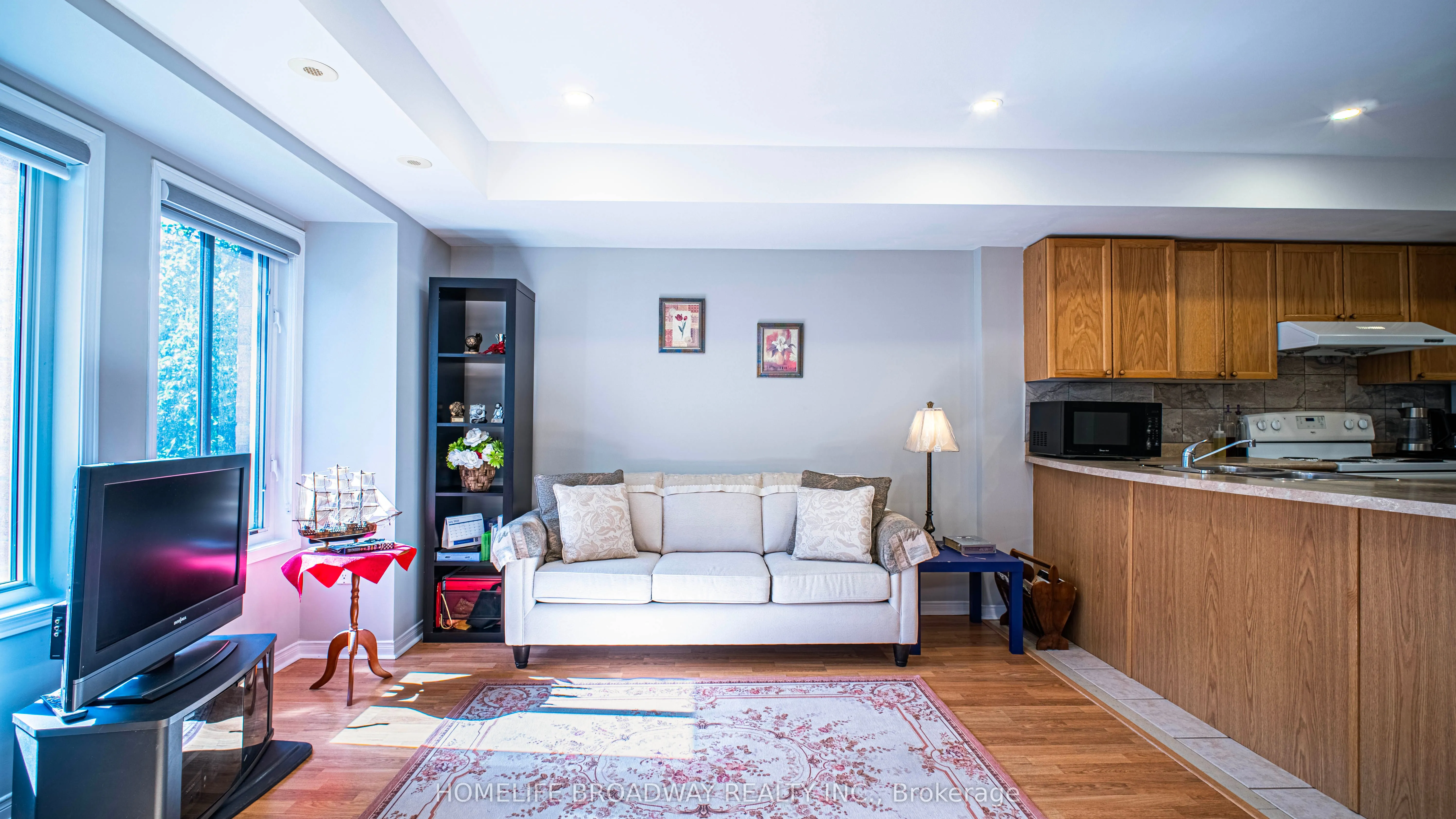 312 John Street, #362