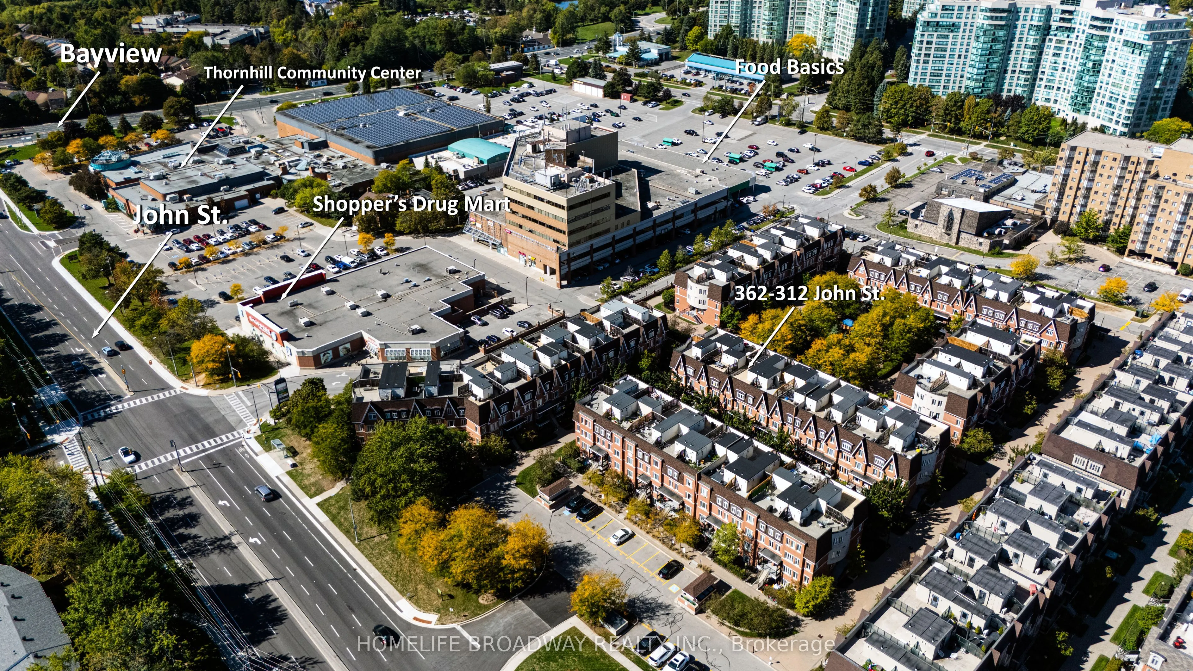 312 John Street, #362