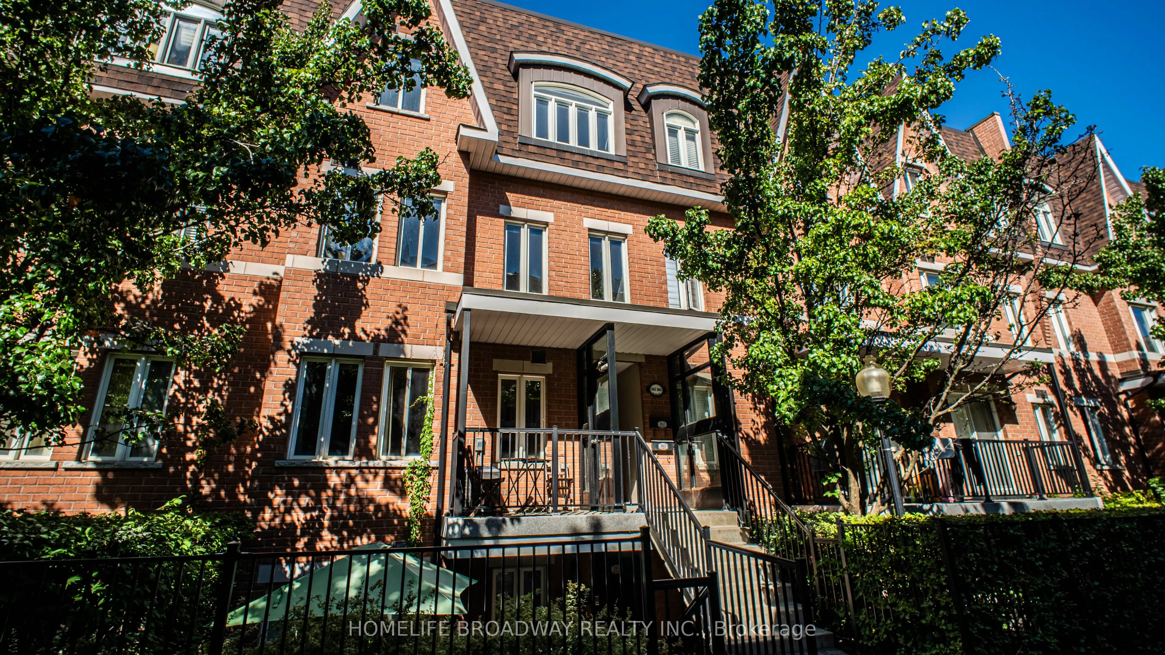 312 John Street, #362