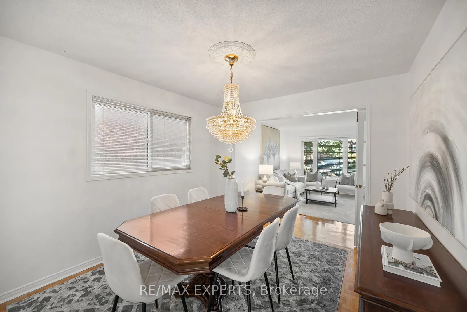 118 Chancellor Drive