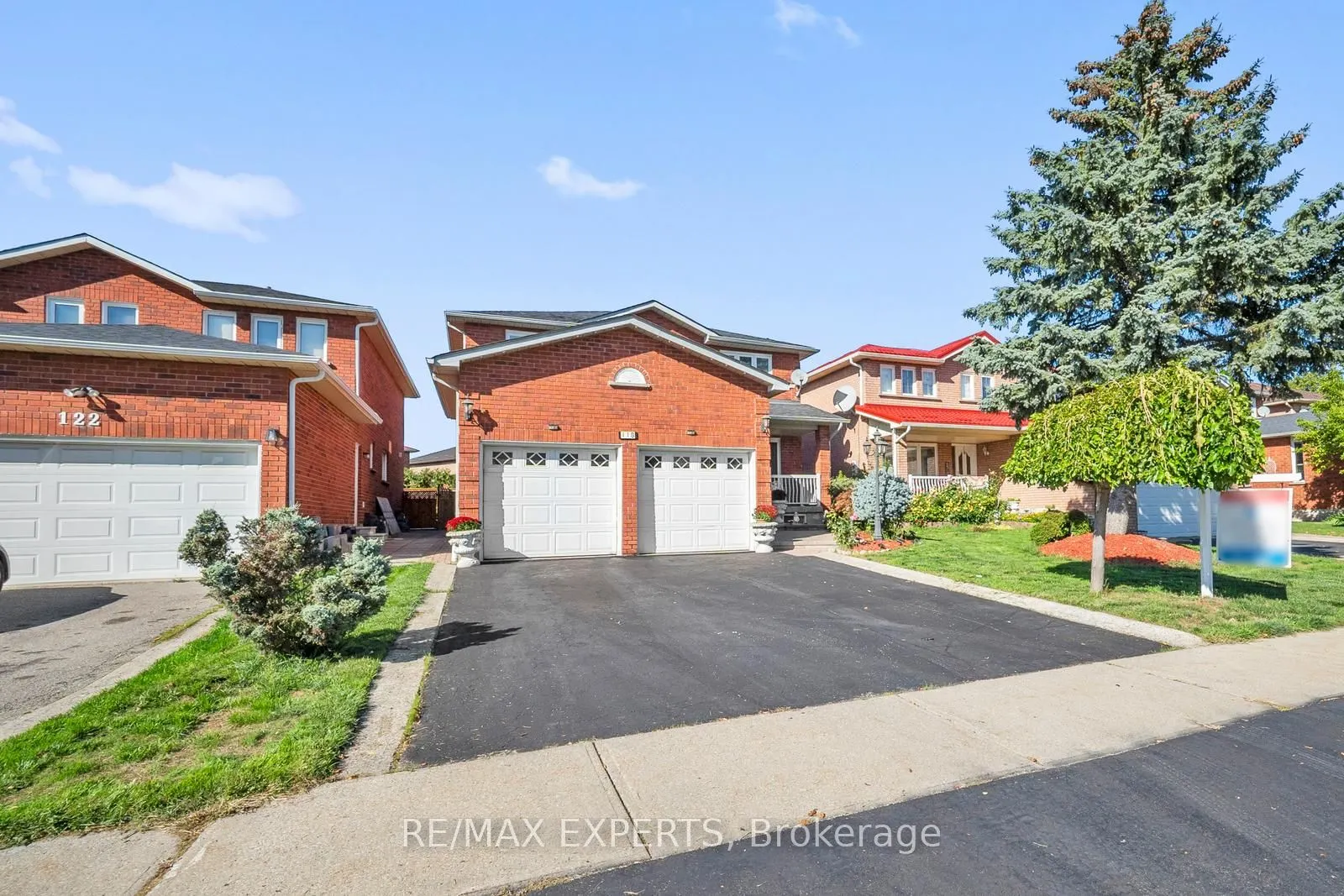 118 Chancellor Drive