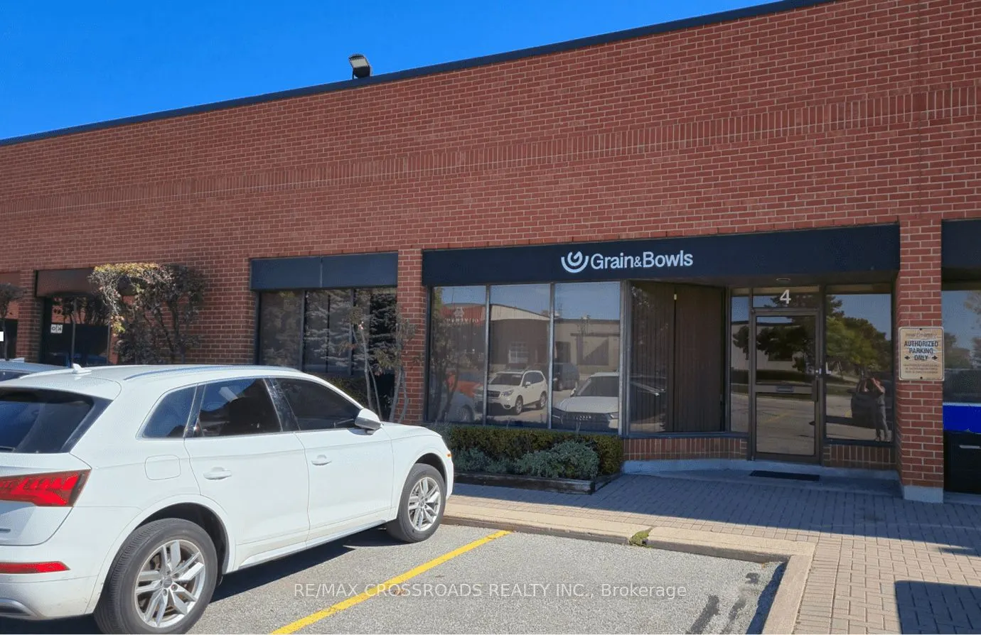 16 Esna Park Drive, #4