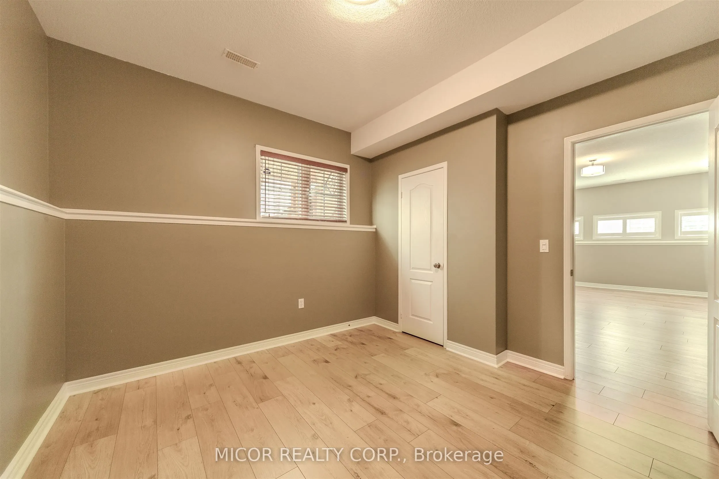 1100 Booth Avenue