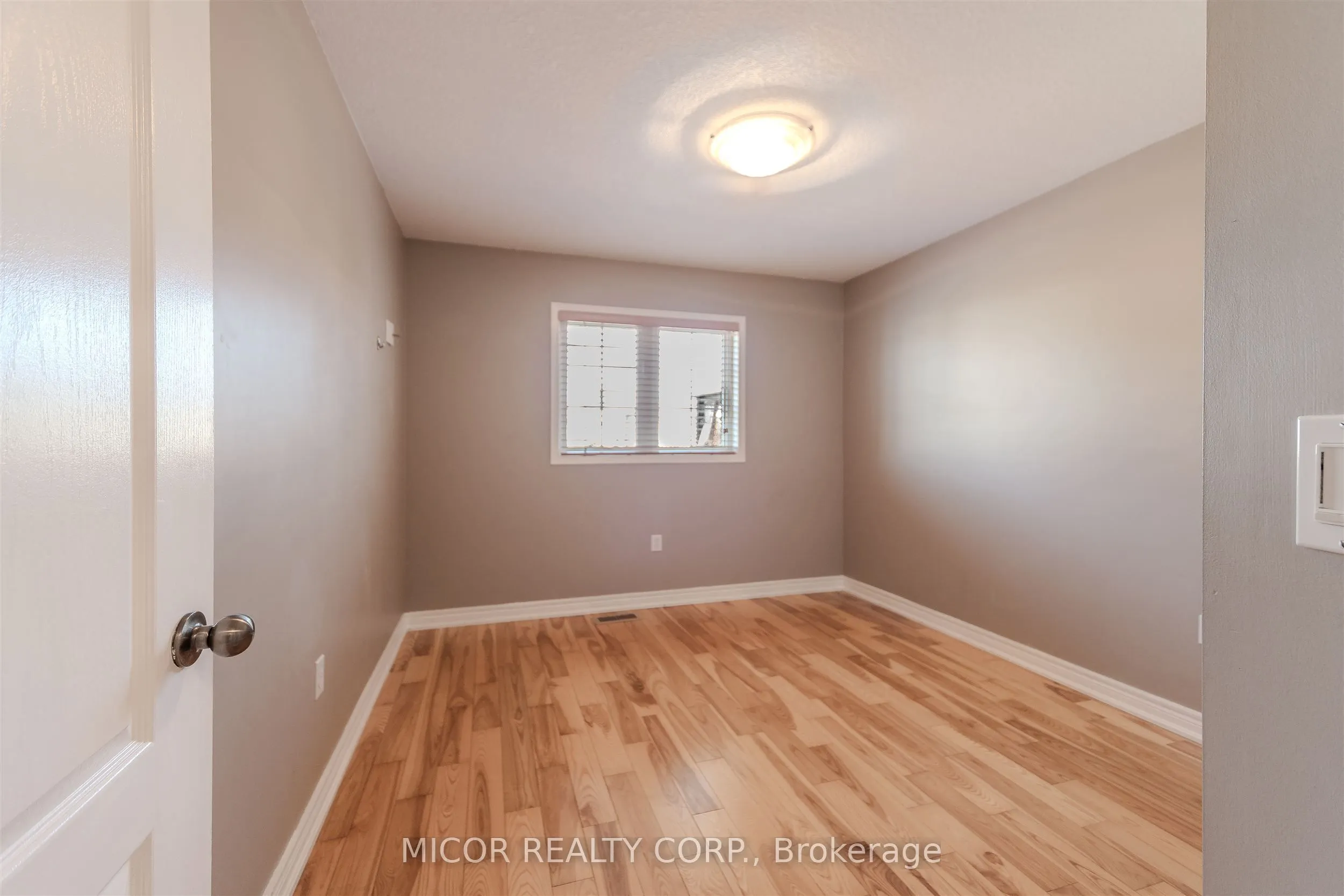 1100 Booth Avenue