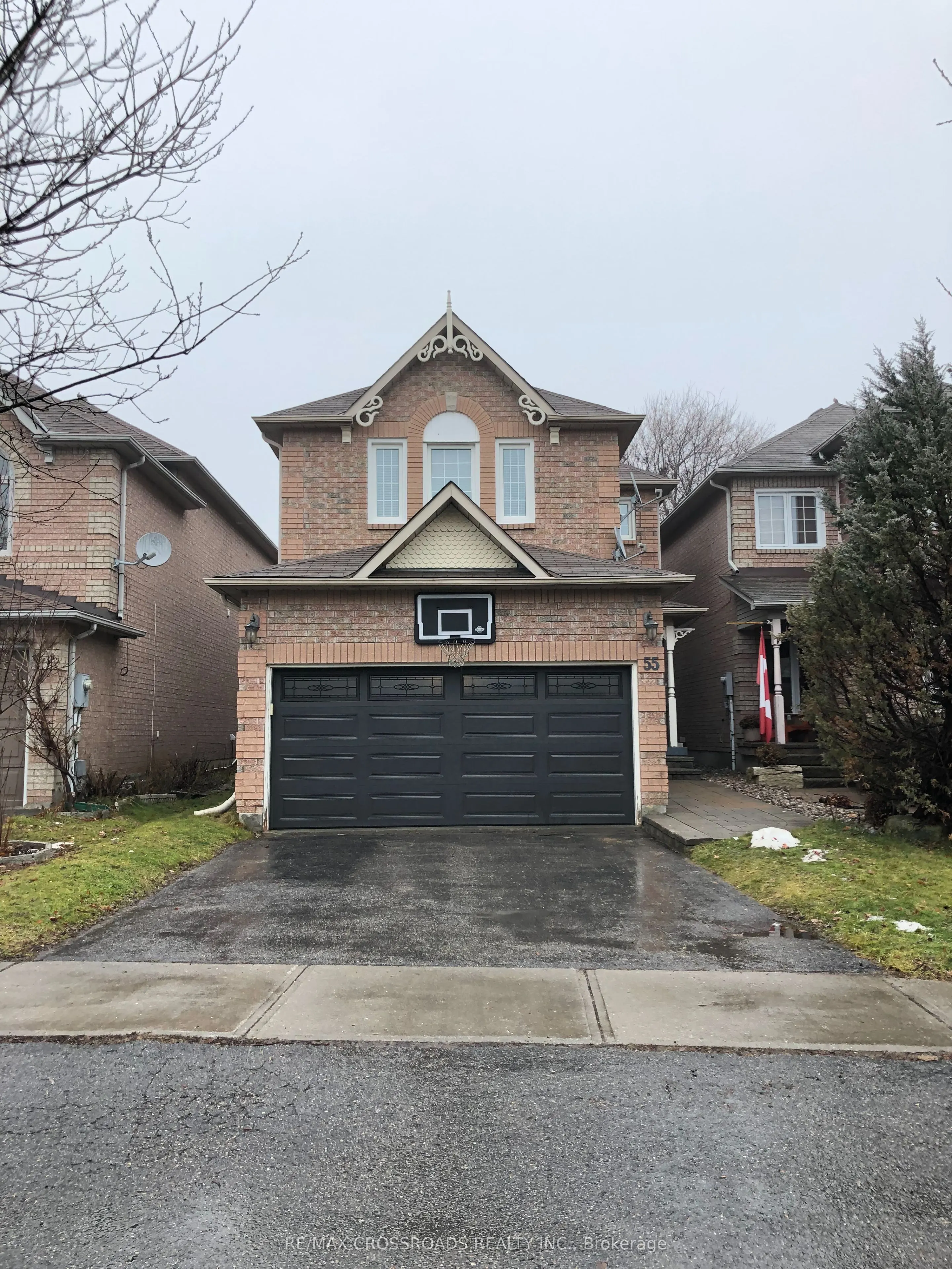 55 Ballymore Drive