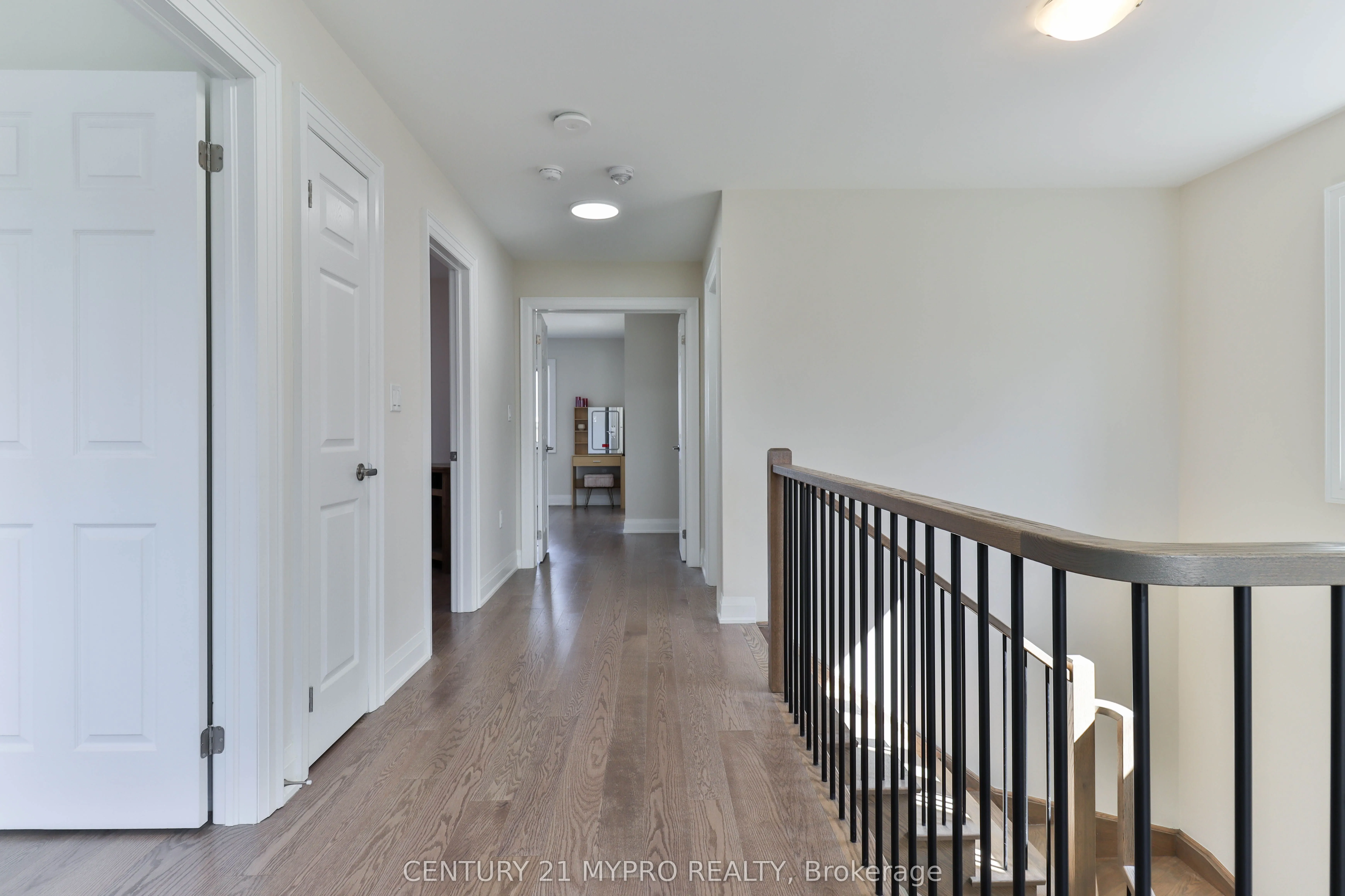 15 George Ellis Drive