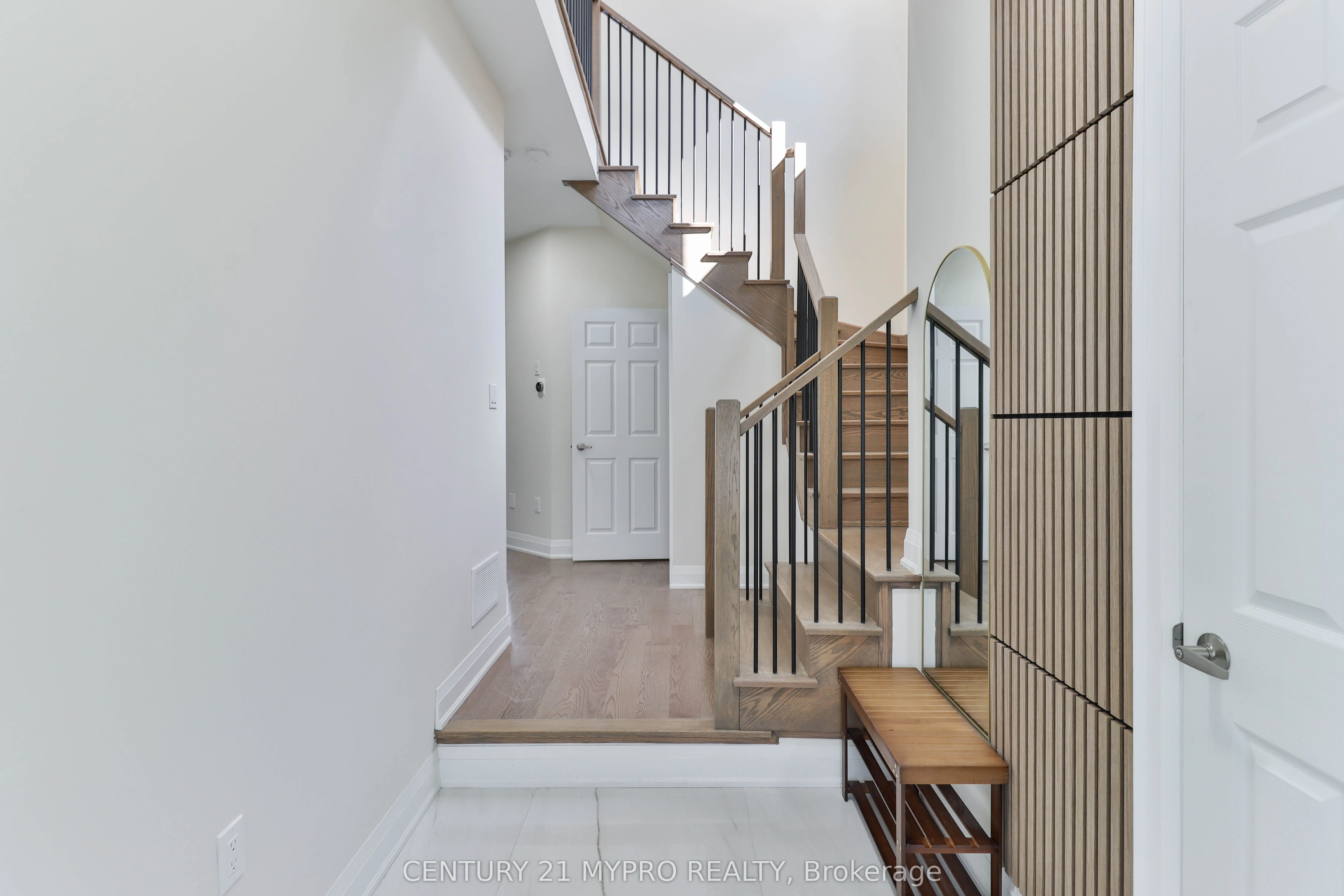15 George Ellis Drive