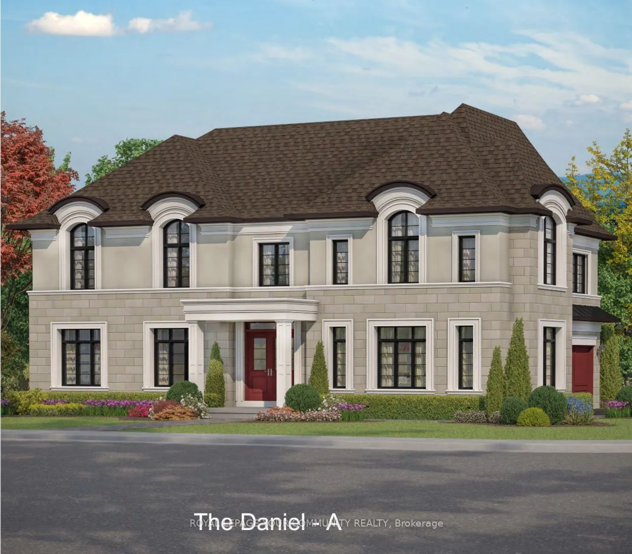 131 Muret Crescent, #Lot 12