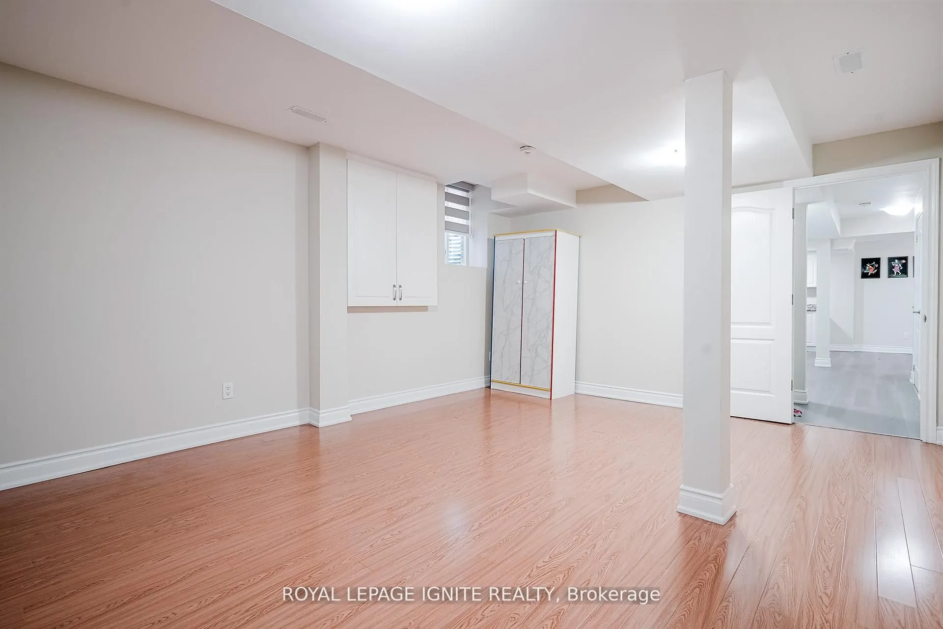 14 Anjac Crescent, #Bsmt