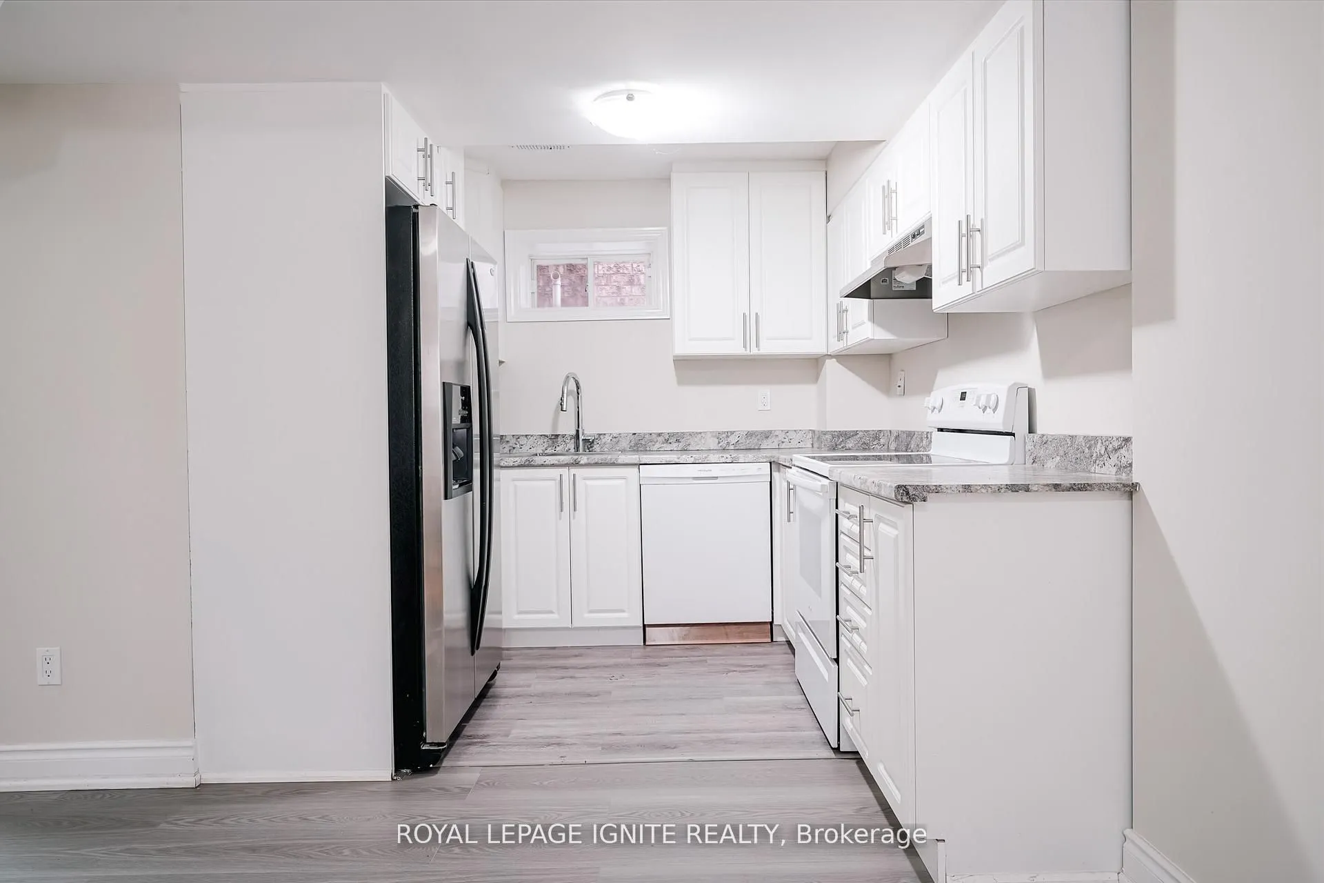 14 Anjac Crescent, #Bsmt