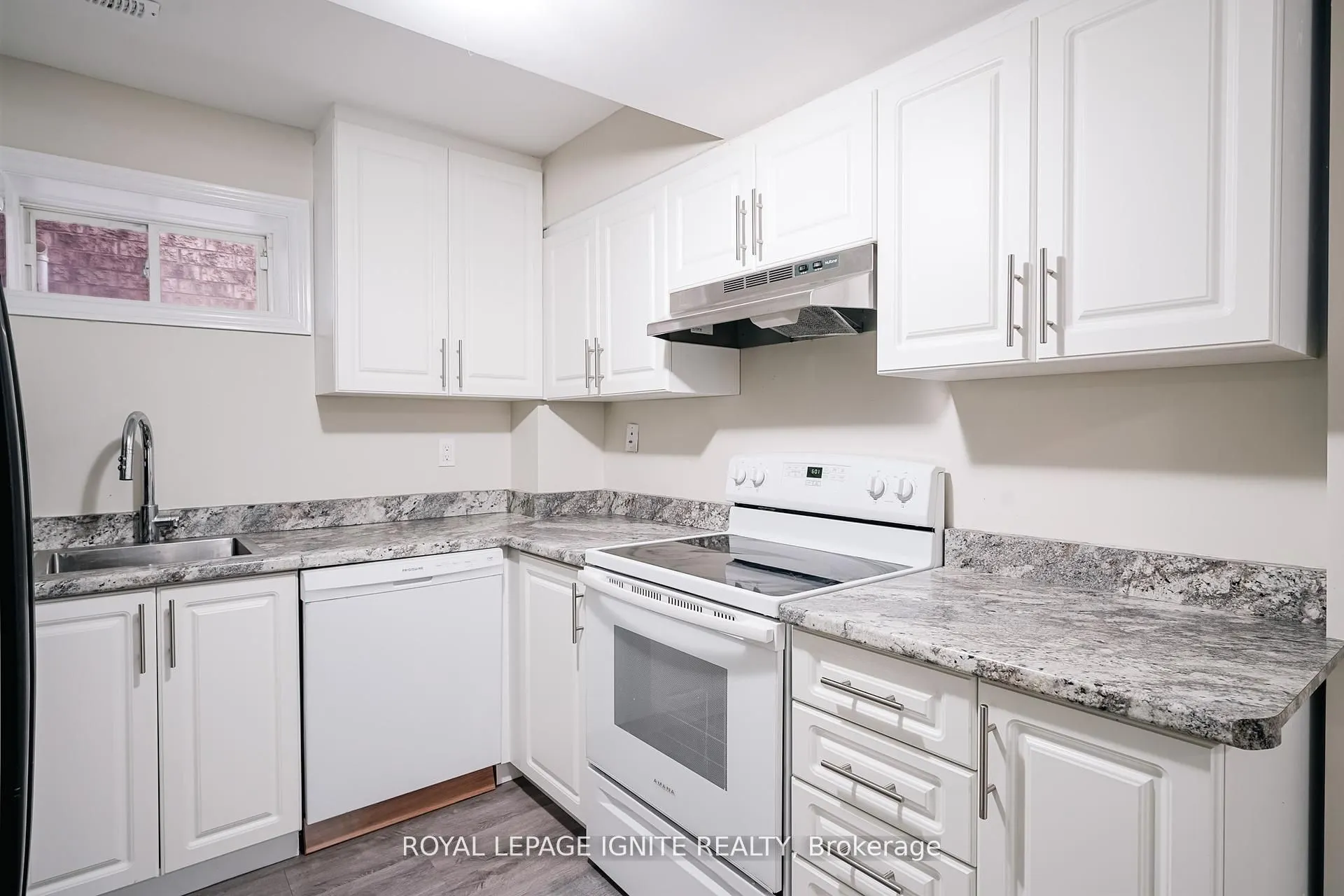 14 Anjac Crescent, #Bsmt