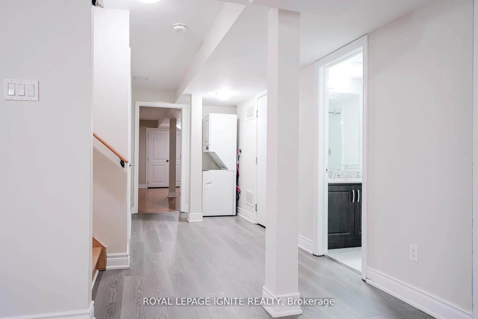 14 Anjac Crescent, #Bsmt