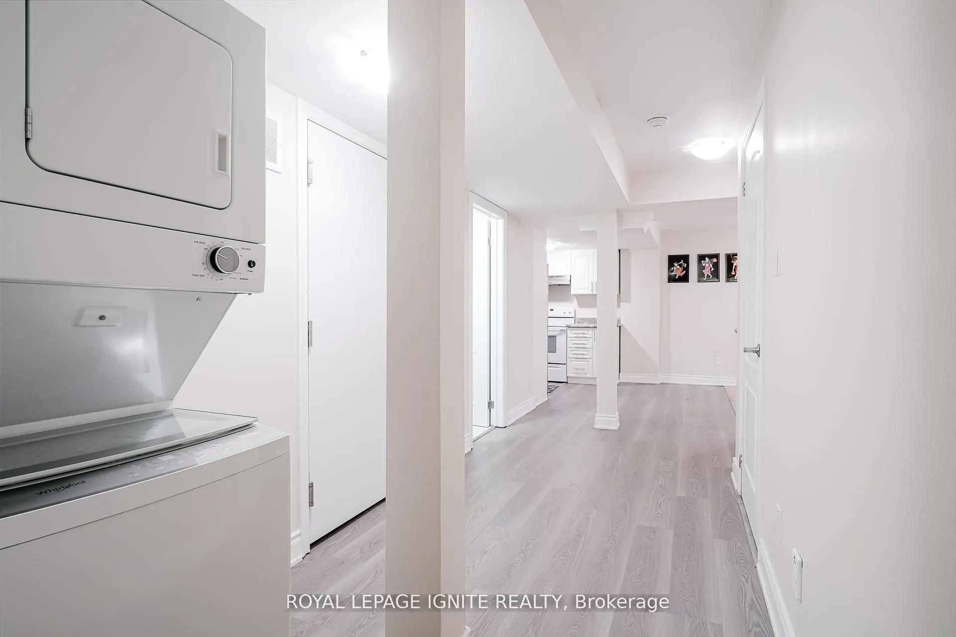 14 Anjac Crescent, #Bsmt