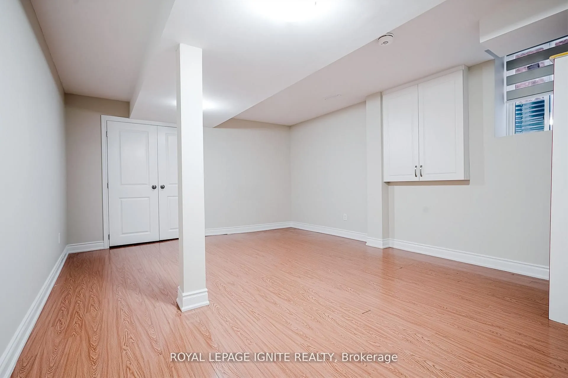 14 Anjac Crescent, #Bsmt