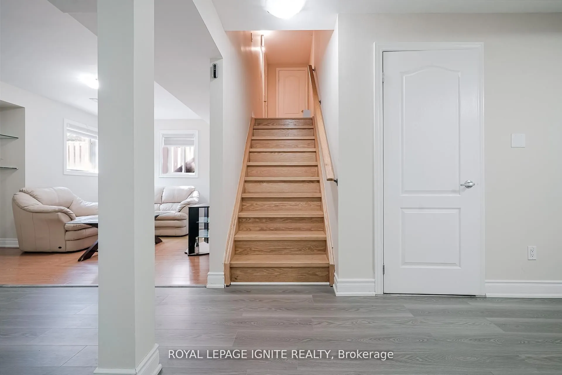 14 Anjac Crescent, #Bsmt